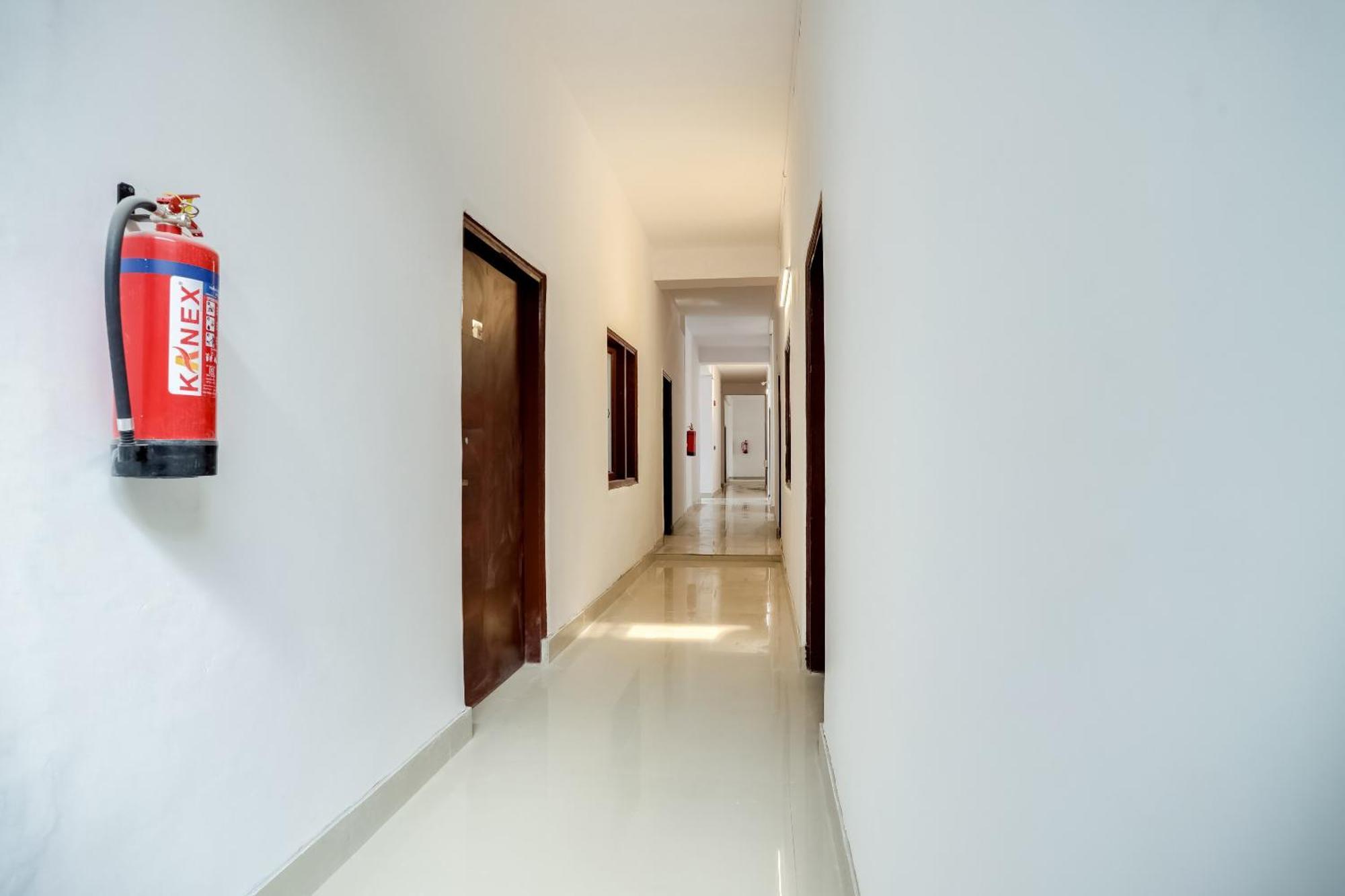 Hotel O Del-moca Delhi (National Capital Territory of India)