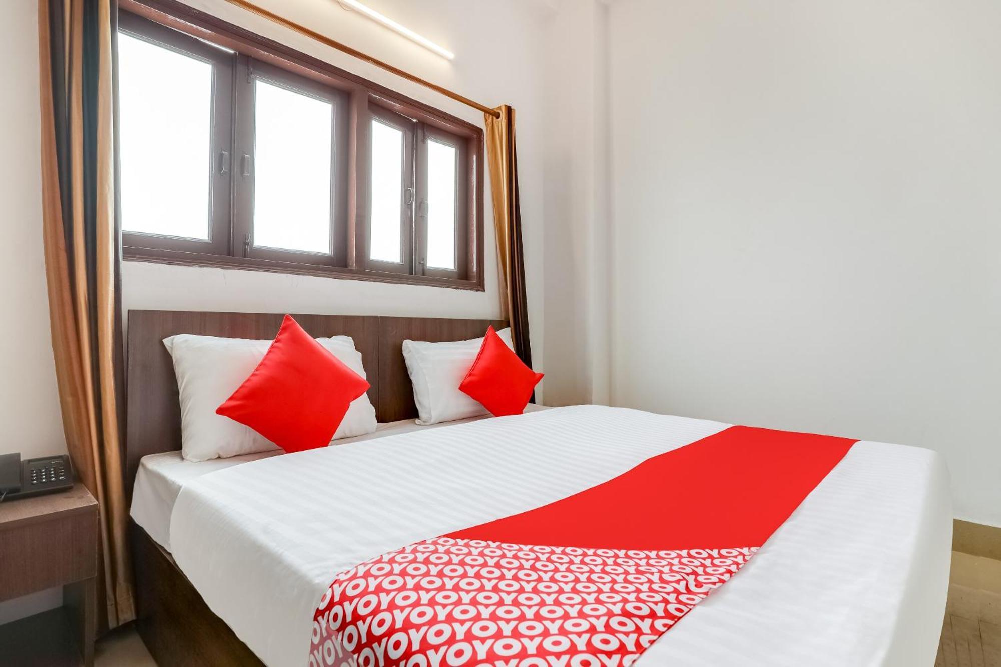 O Del-moca Hotel