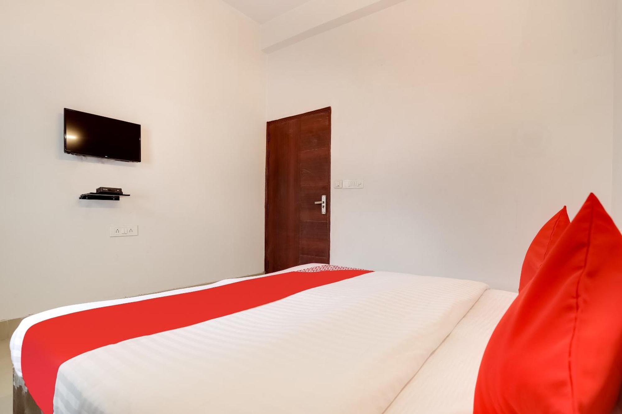 Hotel O Del-moca