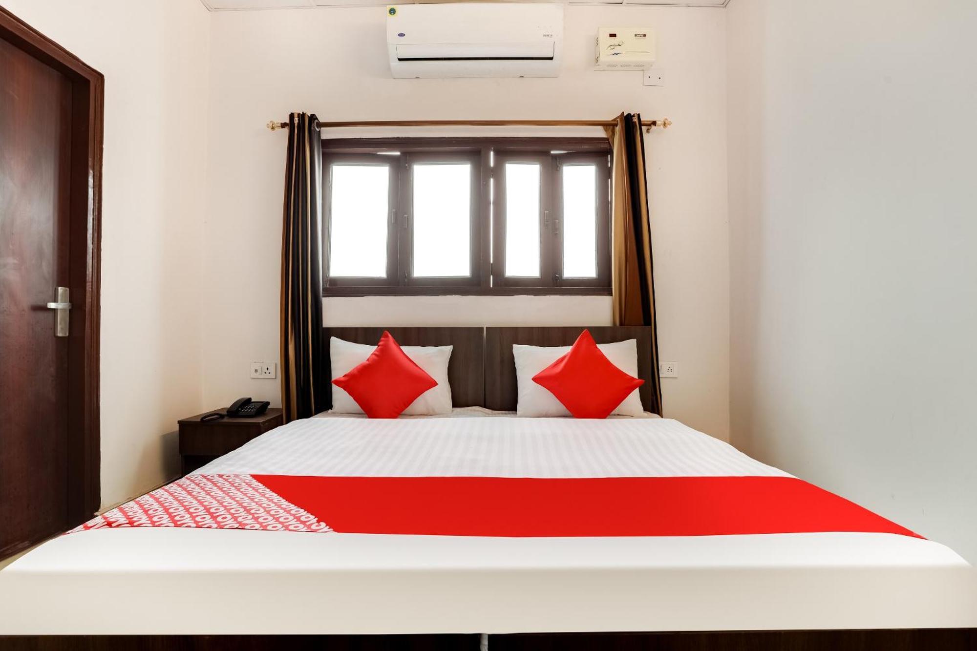 O Del-moca 4* Delhi (National Capital Territory of India)