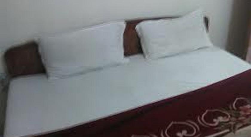 Guest house Yatri *