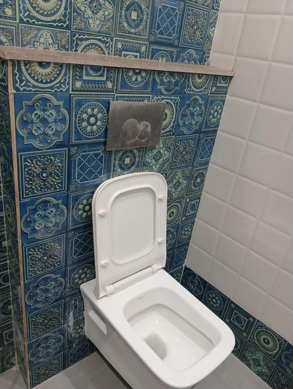 Hotel Roop Mahal New Delhi