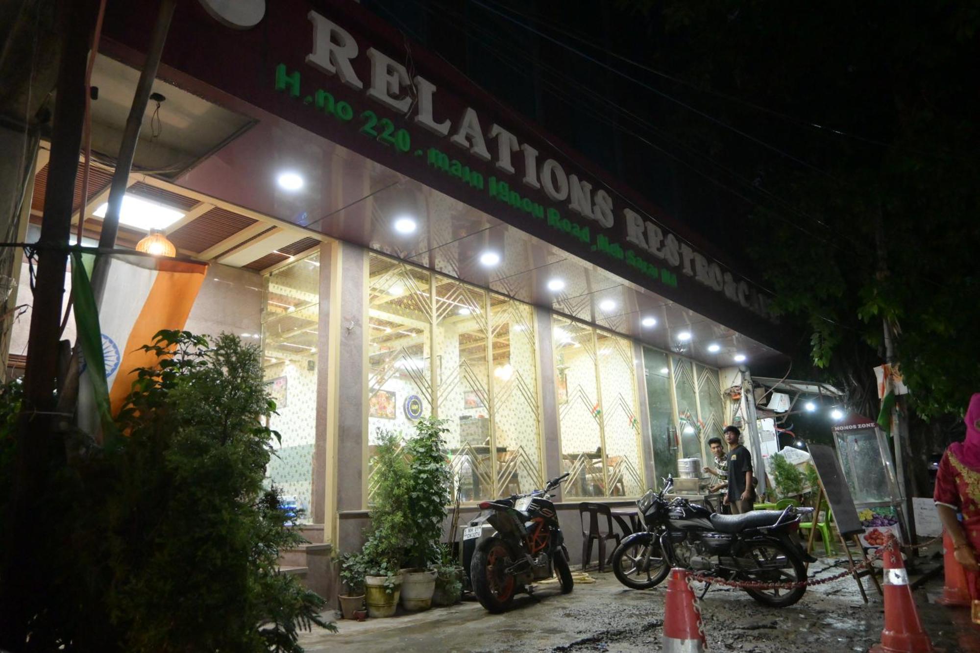 Roop Mahal 2*