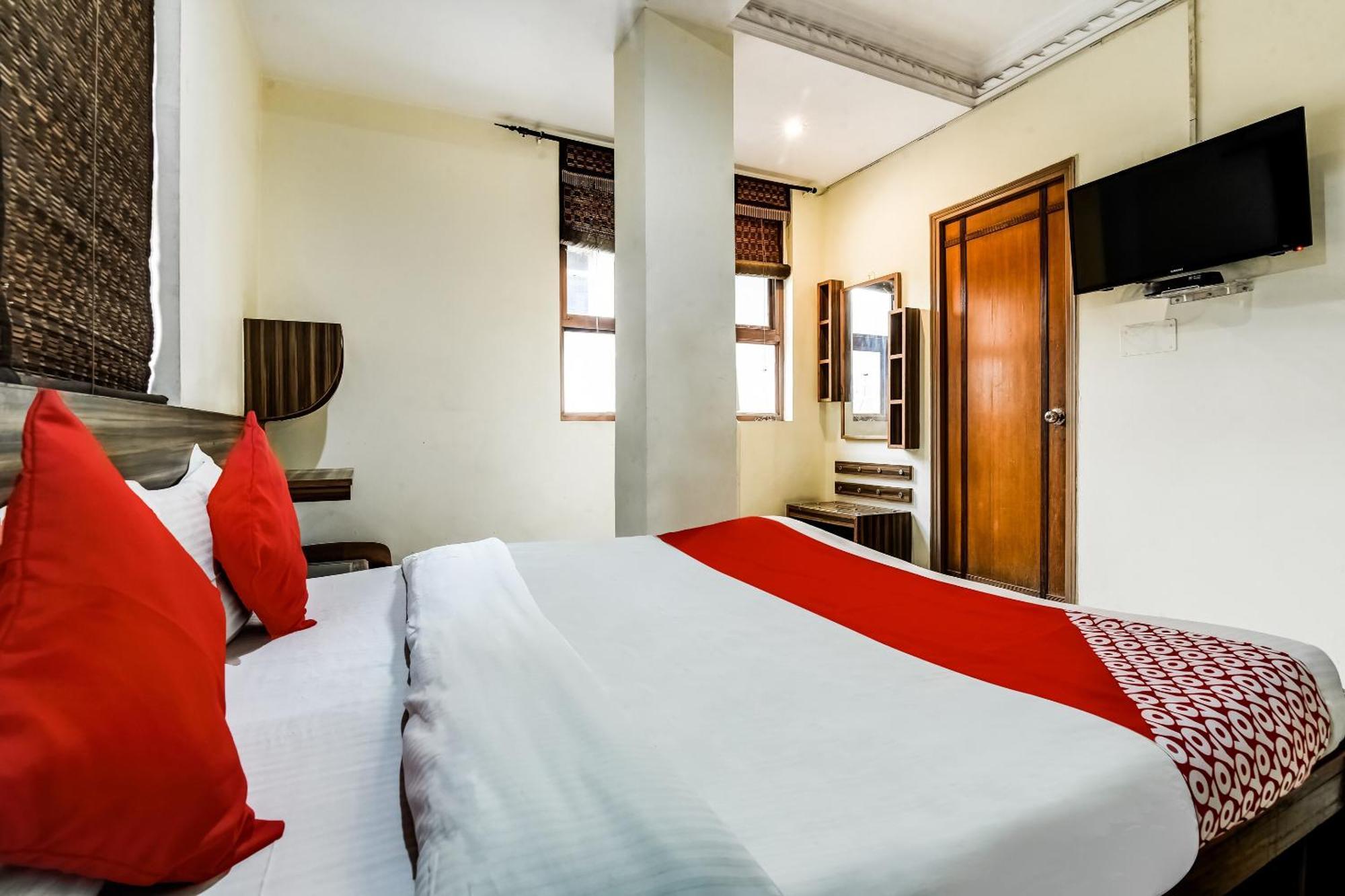Spot On Kabila Hotel 2*