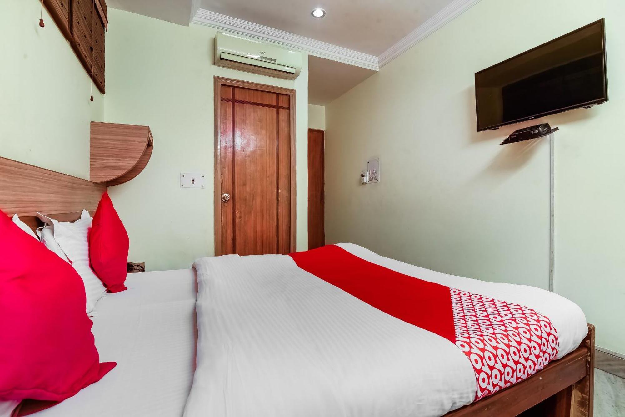 Spot On Kabila Hotel Delhi (National Capital Territory of India)