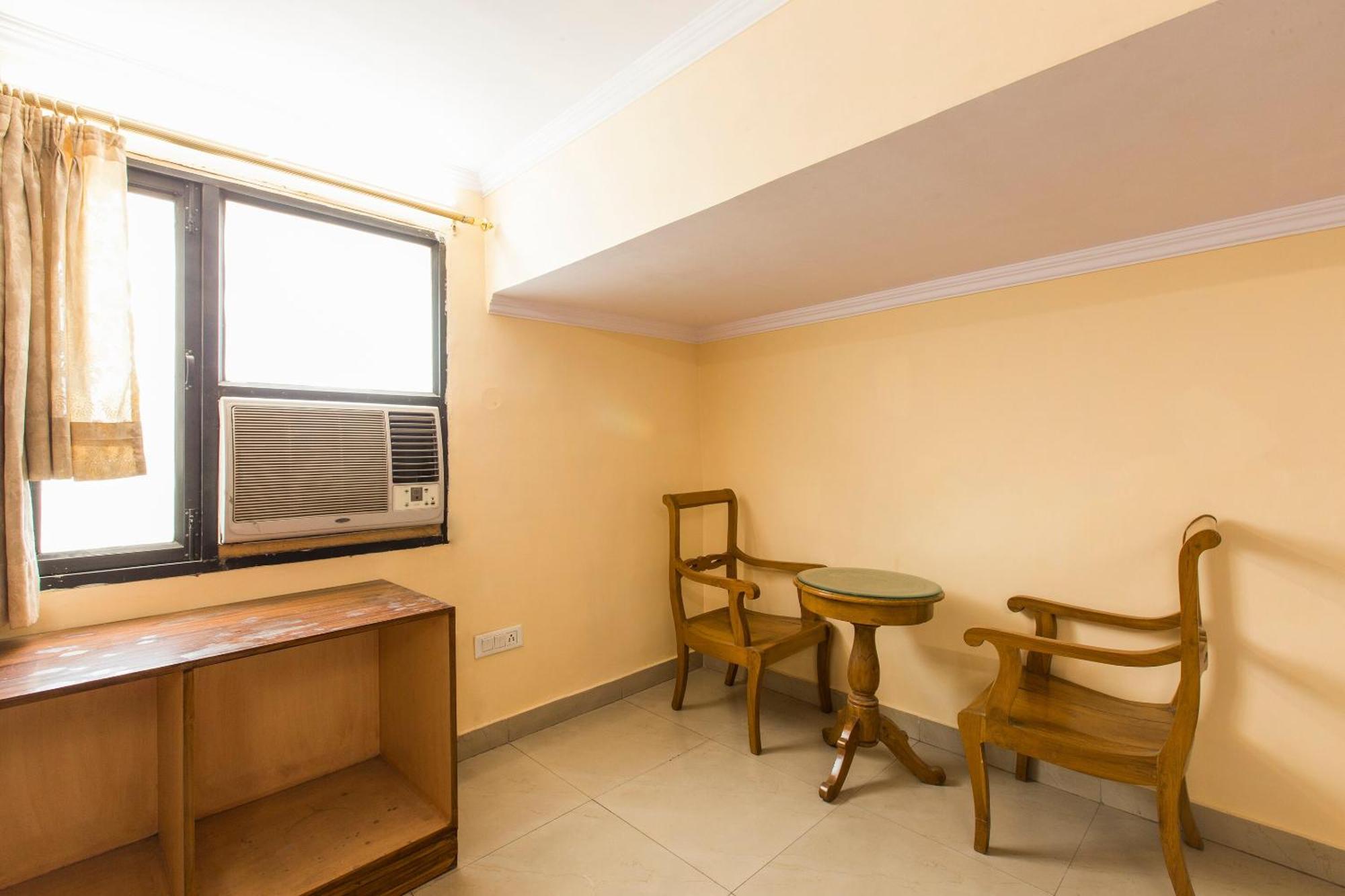 Hotel O Hotel Landmark Inn 3*