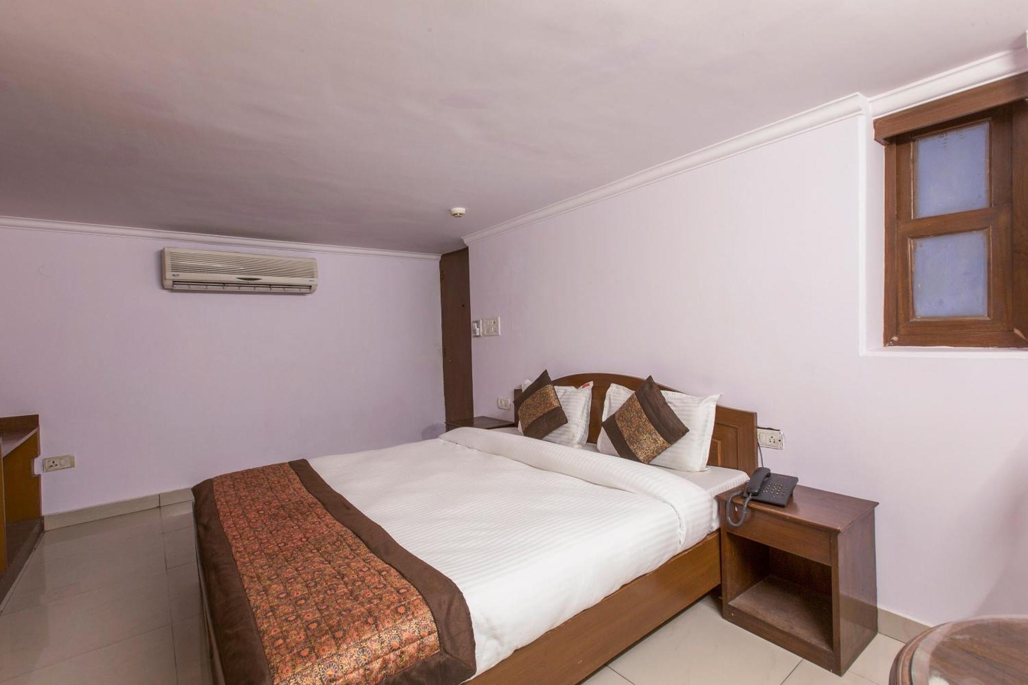 Hotel Hotel O Hotel Landmark Inn 3*