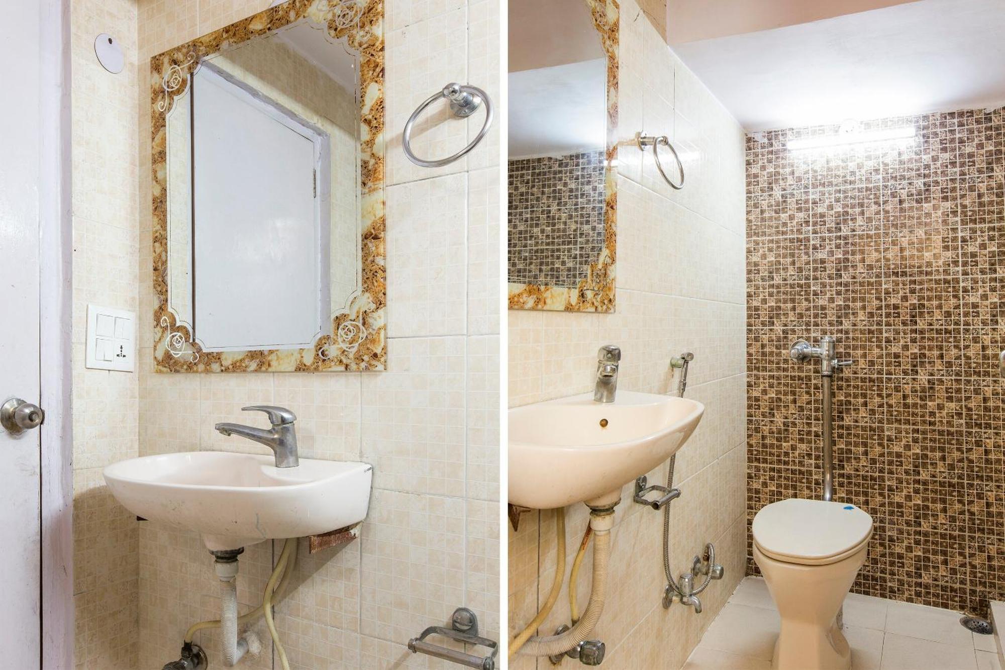 Hotel O Hotel Landmark Inn Hotel Delhi (National Capital Territory of India)
