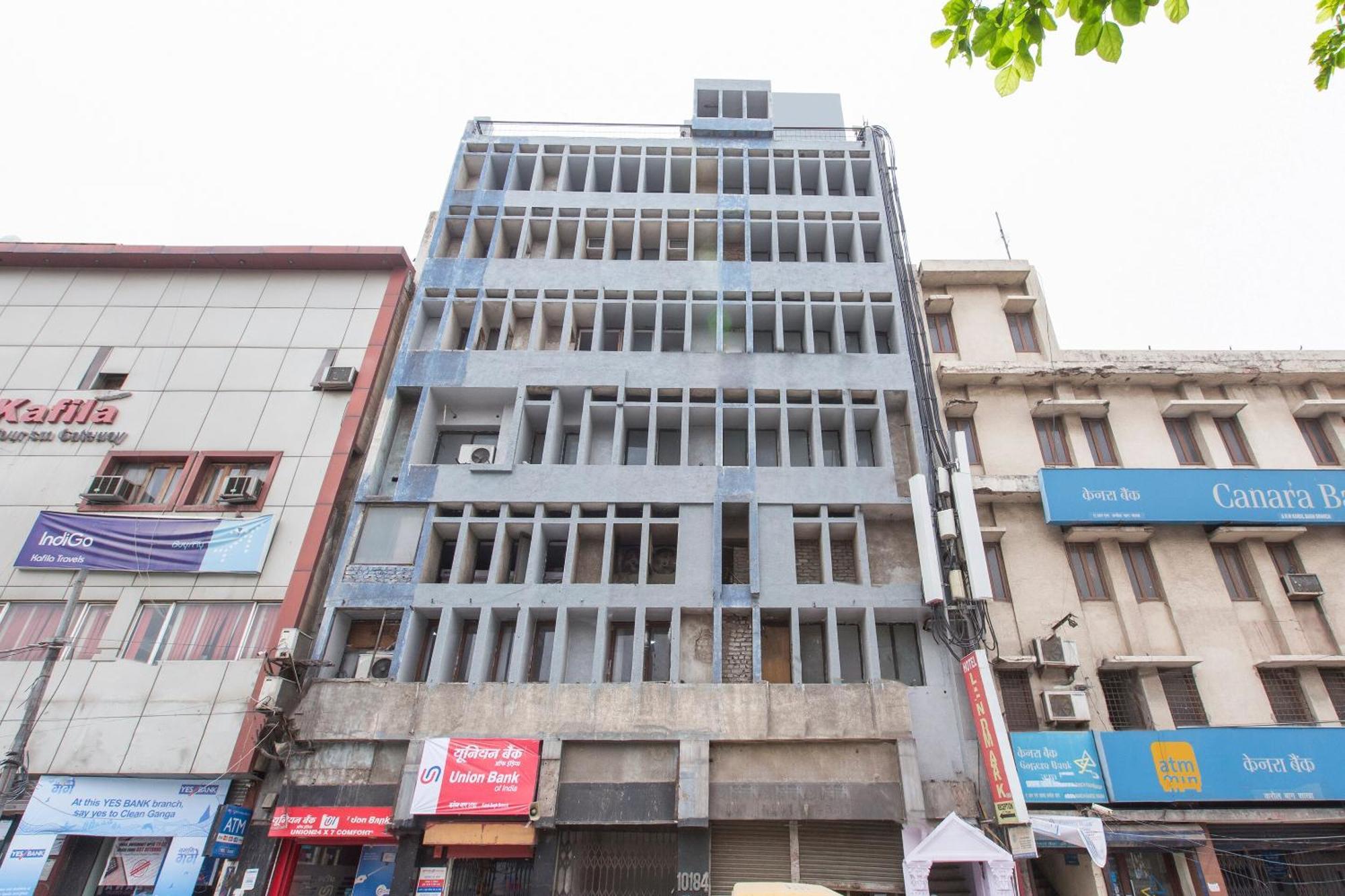 Hotel Hotel O Hotel Landmark Inn Delhi (National Capital Territory of India)
