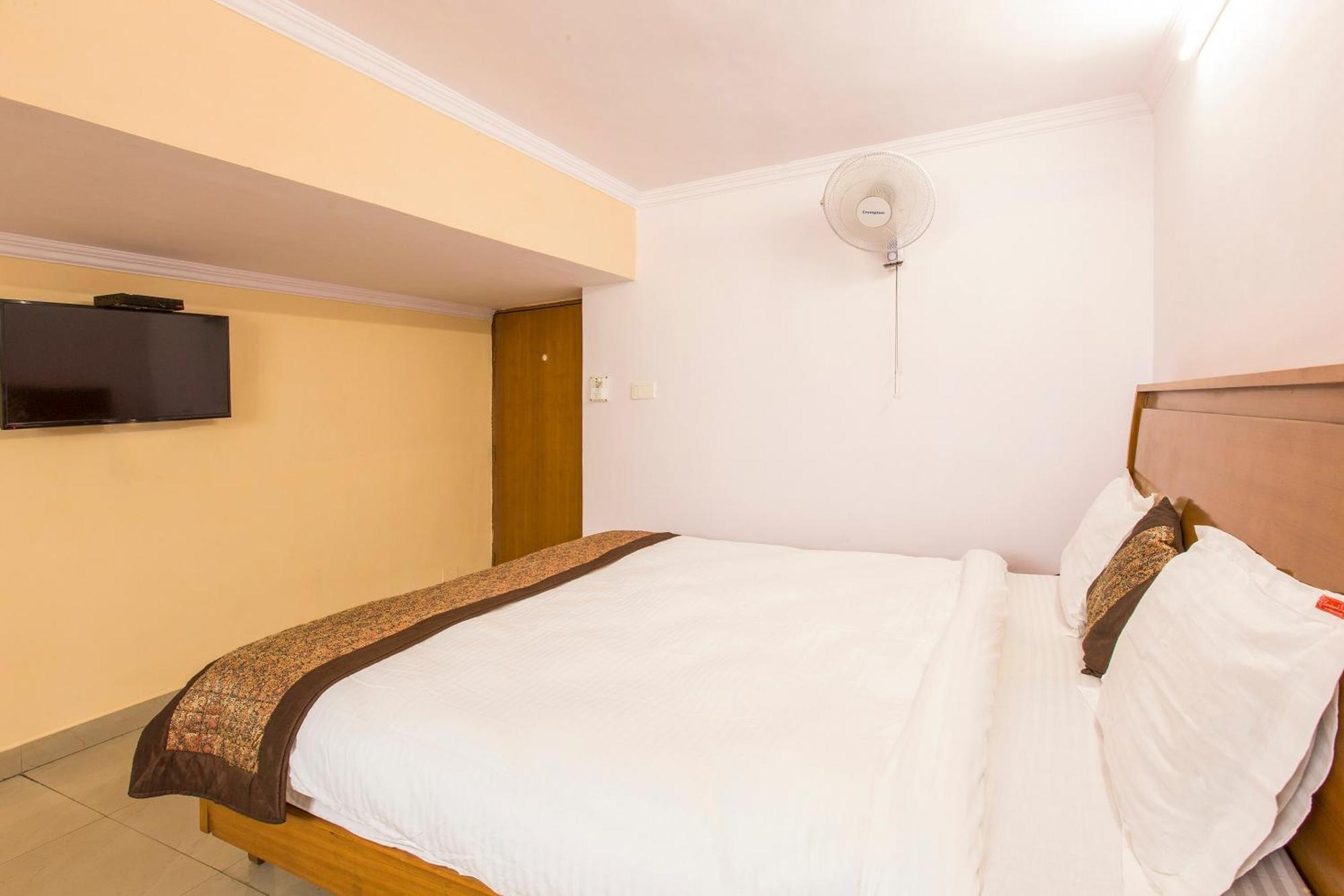 Hotel O Hotel Landmark Inn Delhi (National Capital Territory of India)