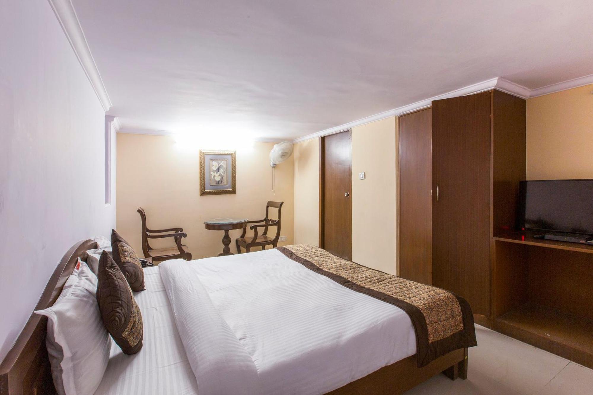 Hotel O Hotel Landmark Inn 3* Delhi (National Capital Territory of India)