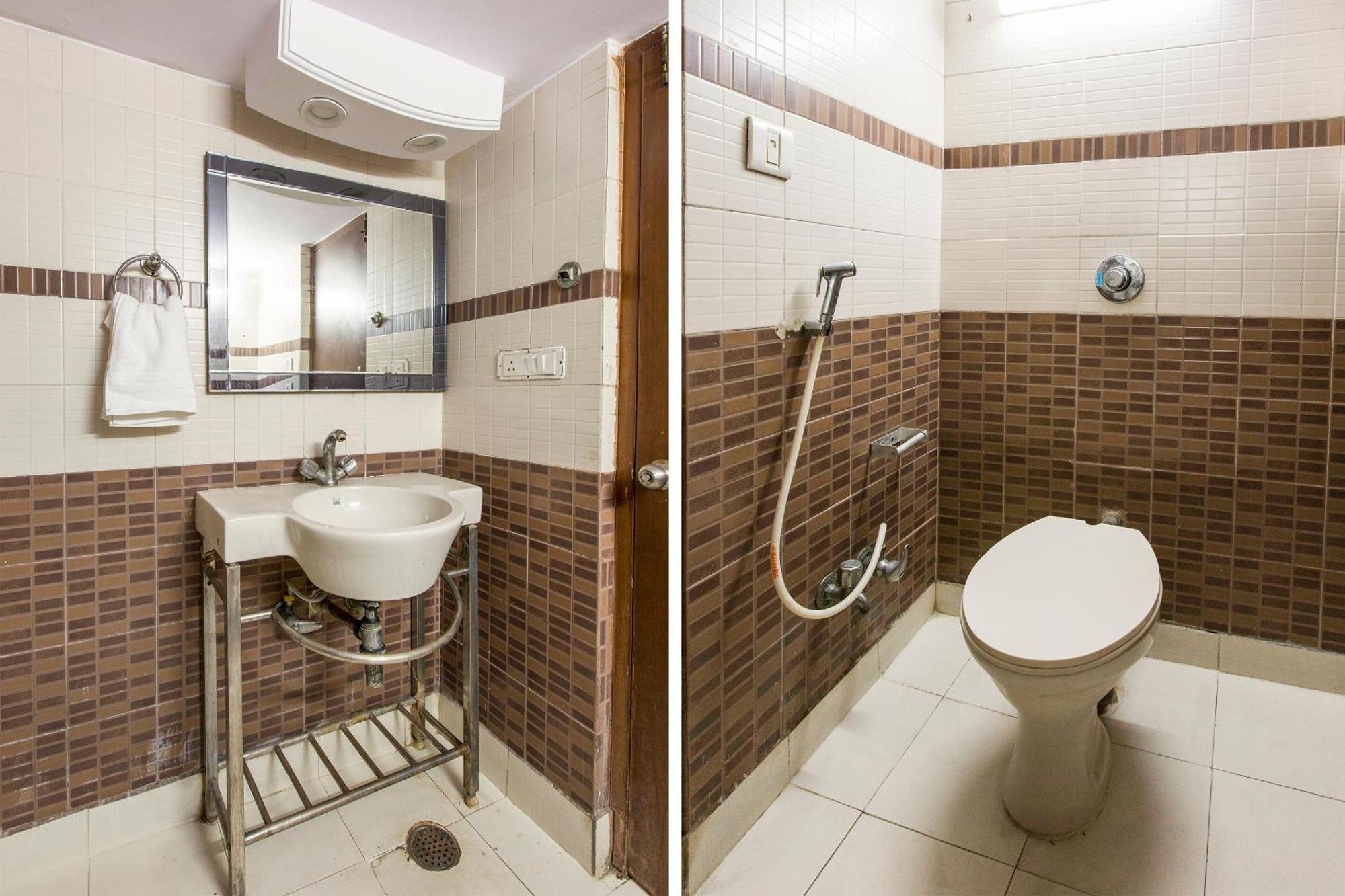 Hotel Hotel O Hotel Landmark Inn 3*
