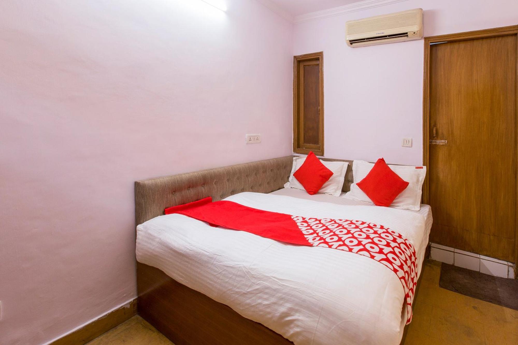 Hotel Hotel O Hotel Landmark Inn Delhi (National Capital Territory of India)