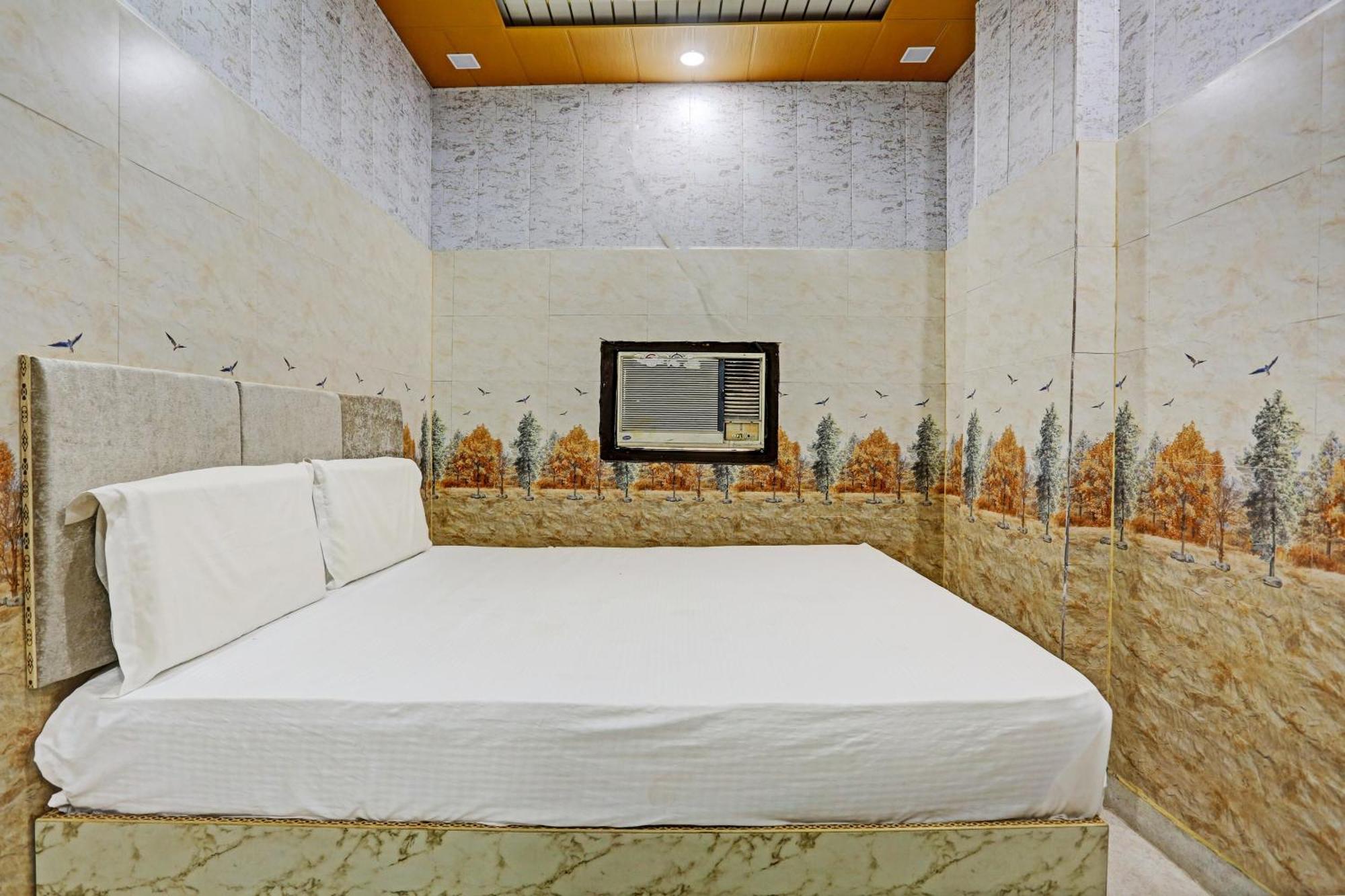 Hotel O Muskan 3*