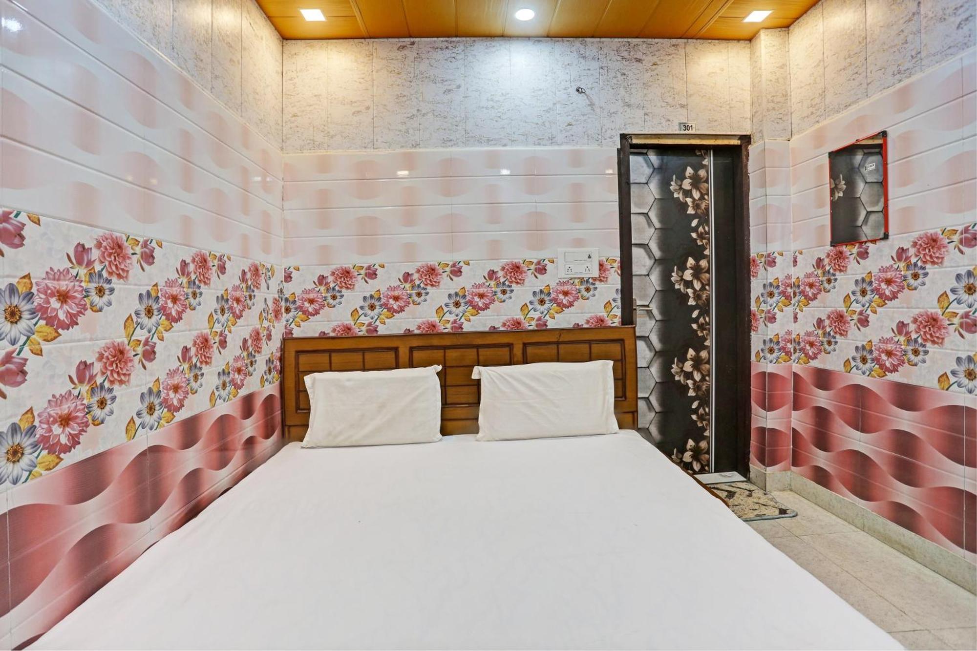 O Muskan New Delhi