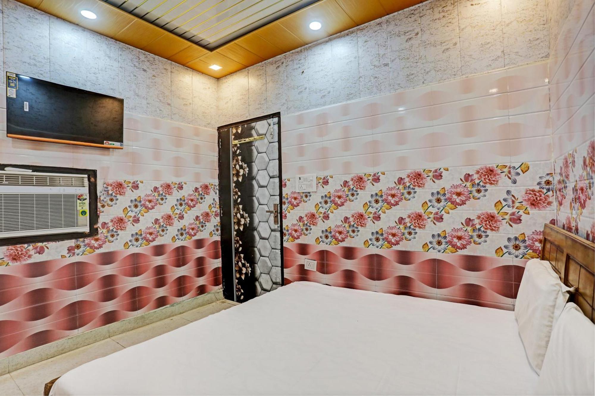 O Muskan Hotel 3*