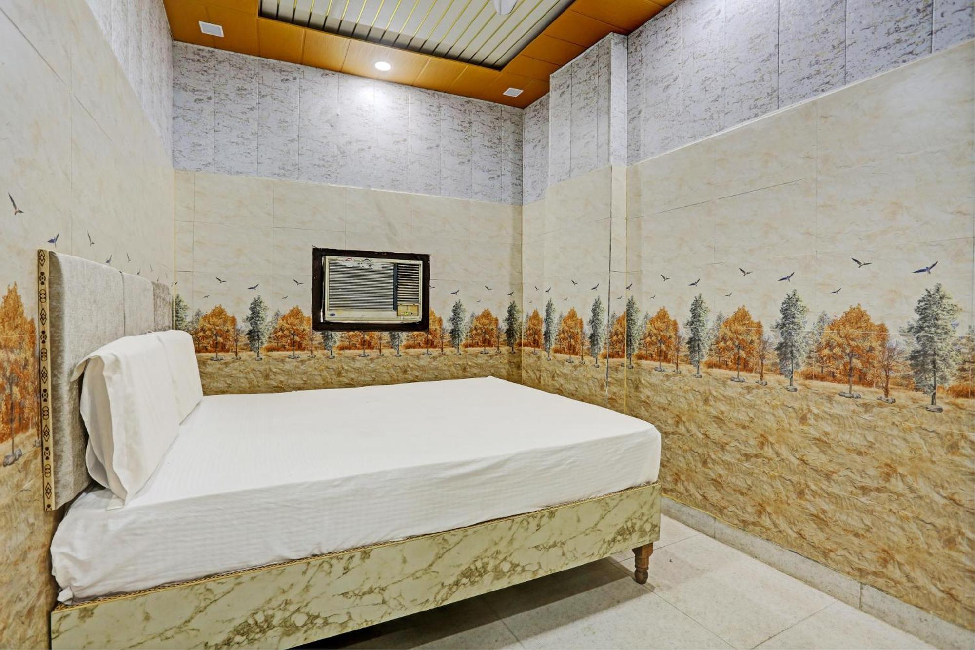 O Muskan Hotel New Delhi