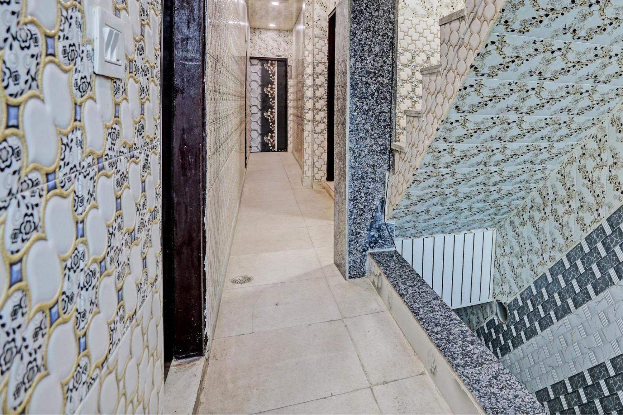 O Muskan Hotel