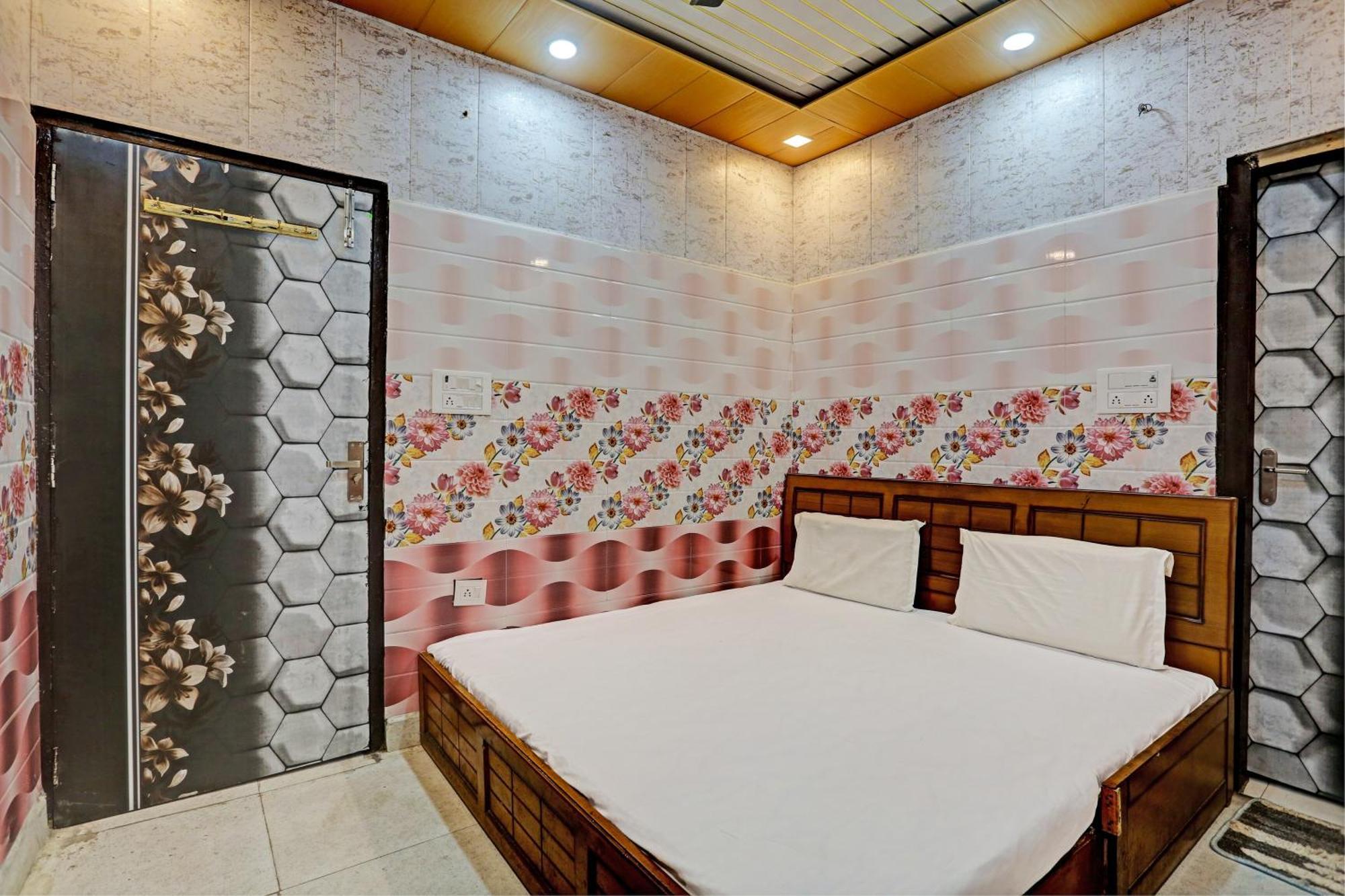 Hotel O Muskan