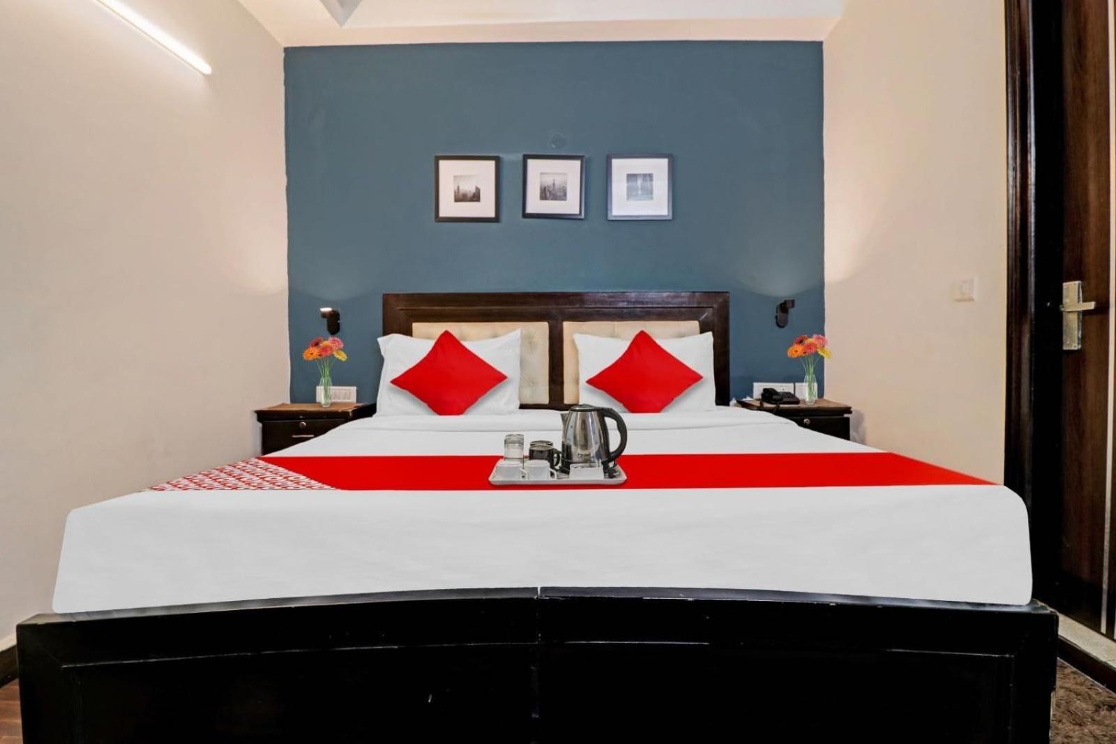 Hotel Hotel O Torento Residency