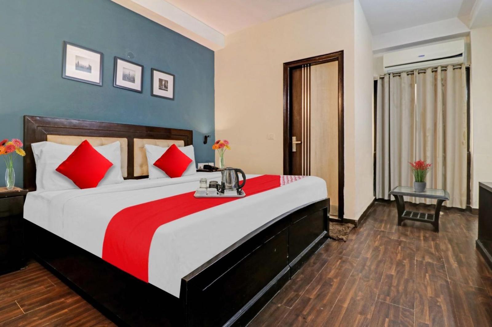 Hotel O Torento Residency Hotel 4*