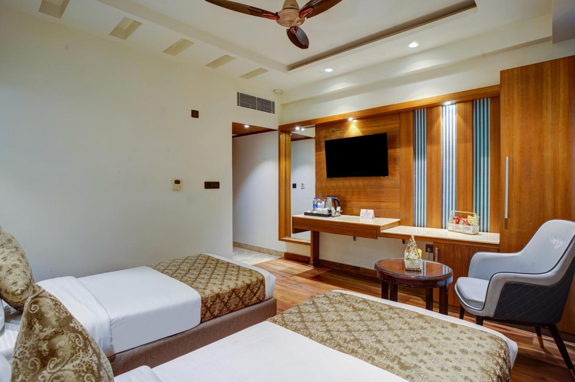The Pearl - Free Airport Pickup - Traveler's Choice Award Winner For 2025 4*