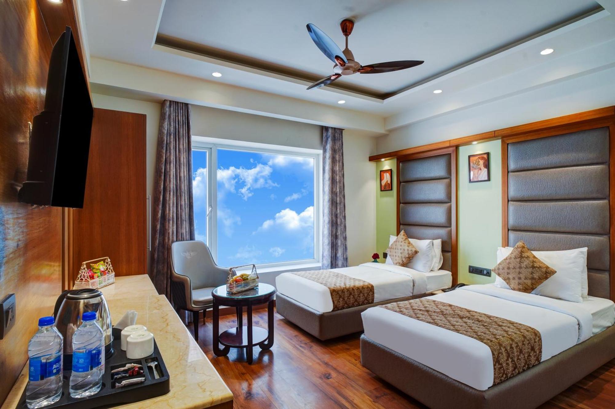 The Pearl - Free Airport Pickup - Traveler's Choice Award Winner For 2025 Hotel