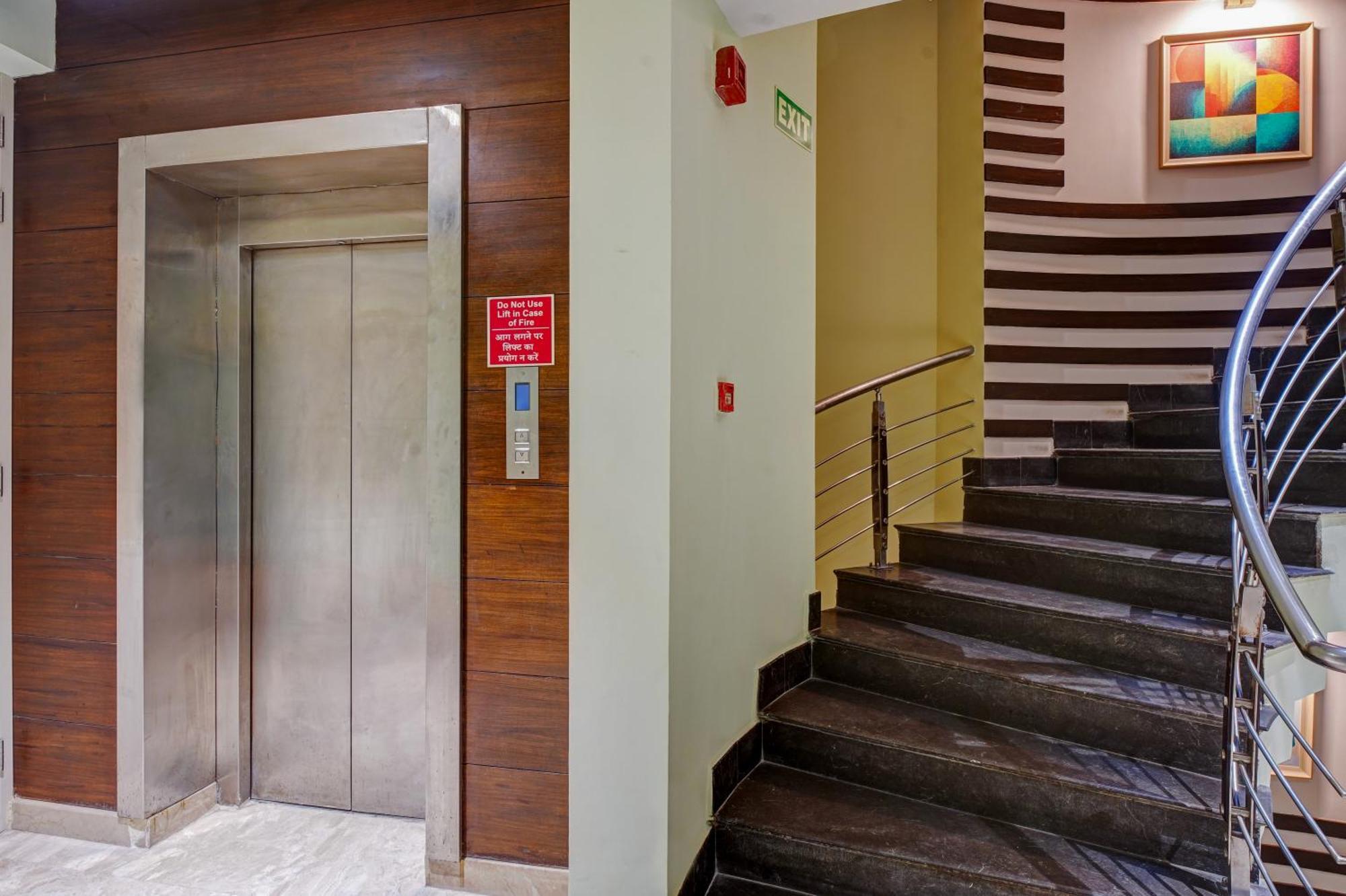 Hotel The Pearl - Free Airport Pickup - Traveler's Choice Award Winner For 2025 4*