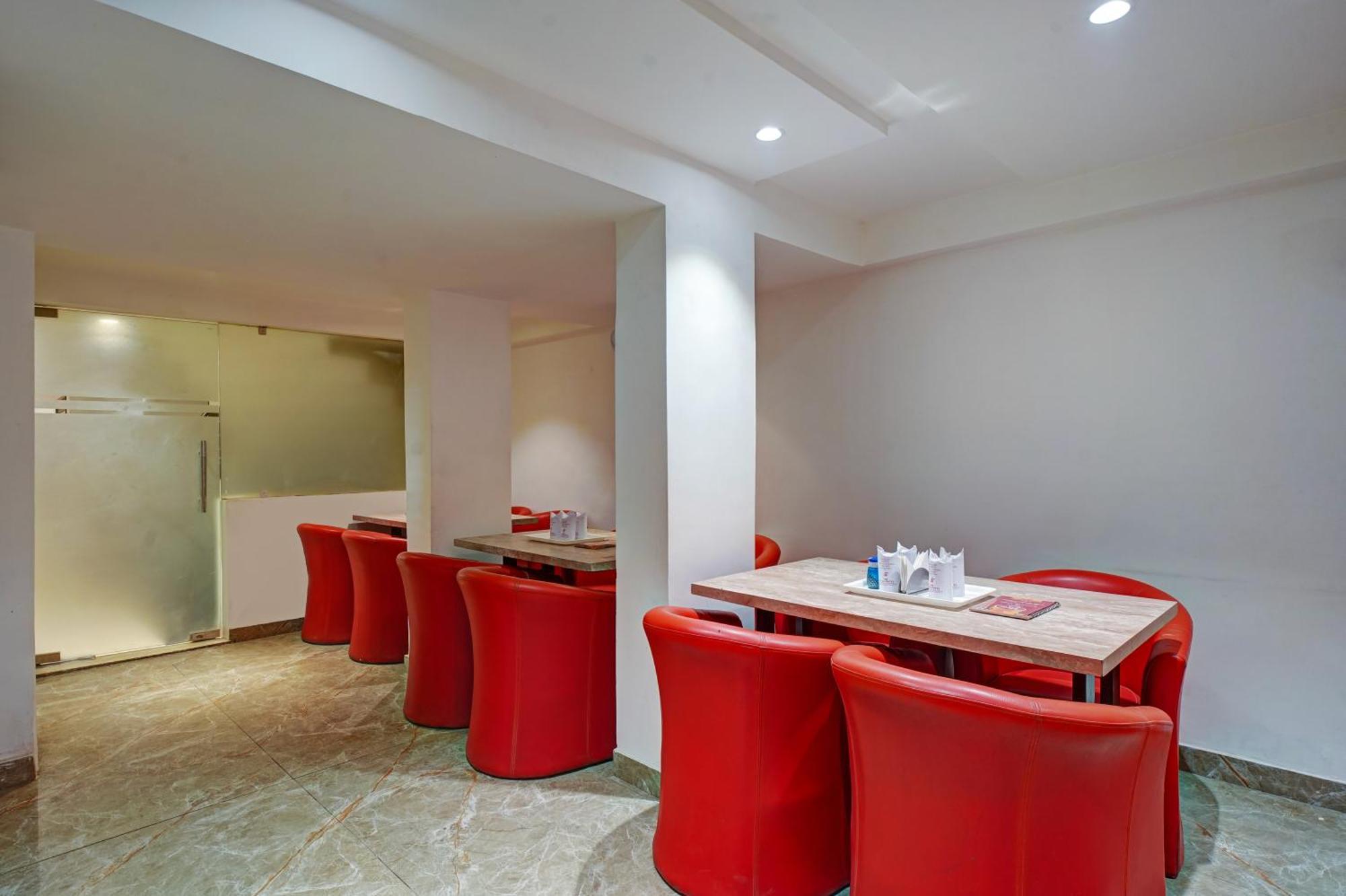 Hotel The Pearl - Free Airport Pickup - Traveler's Choice Award Winner For 2025 Nova Deli