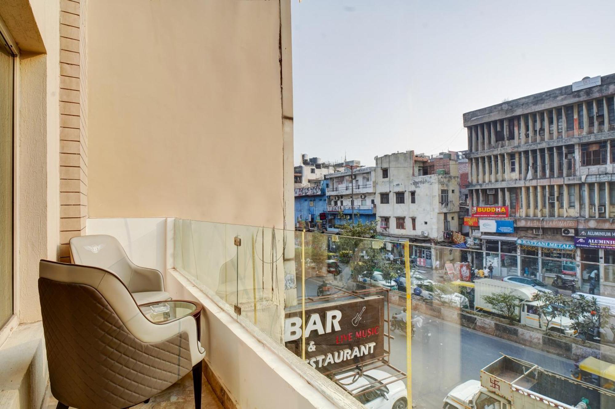 Hotel The Pearl - Free Airport Pickup - Traveler's Choice Award Winner For 2025 4*