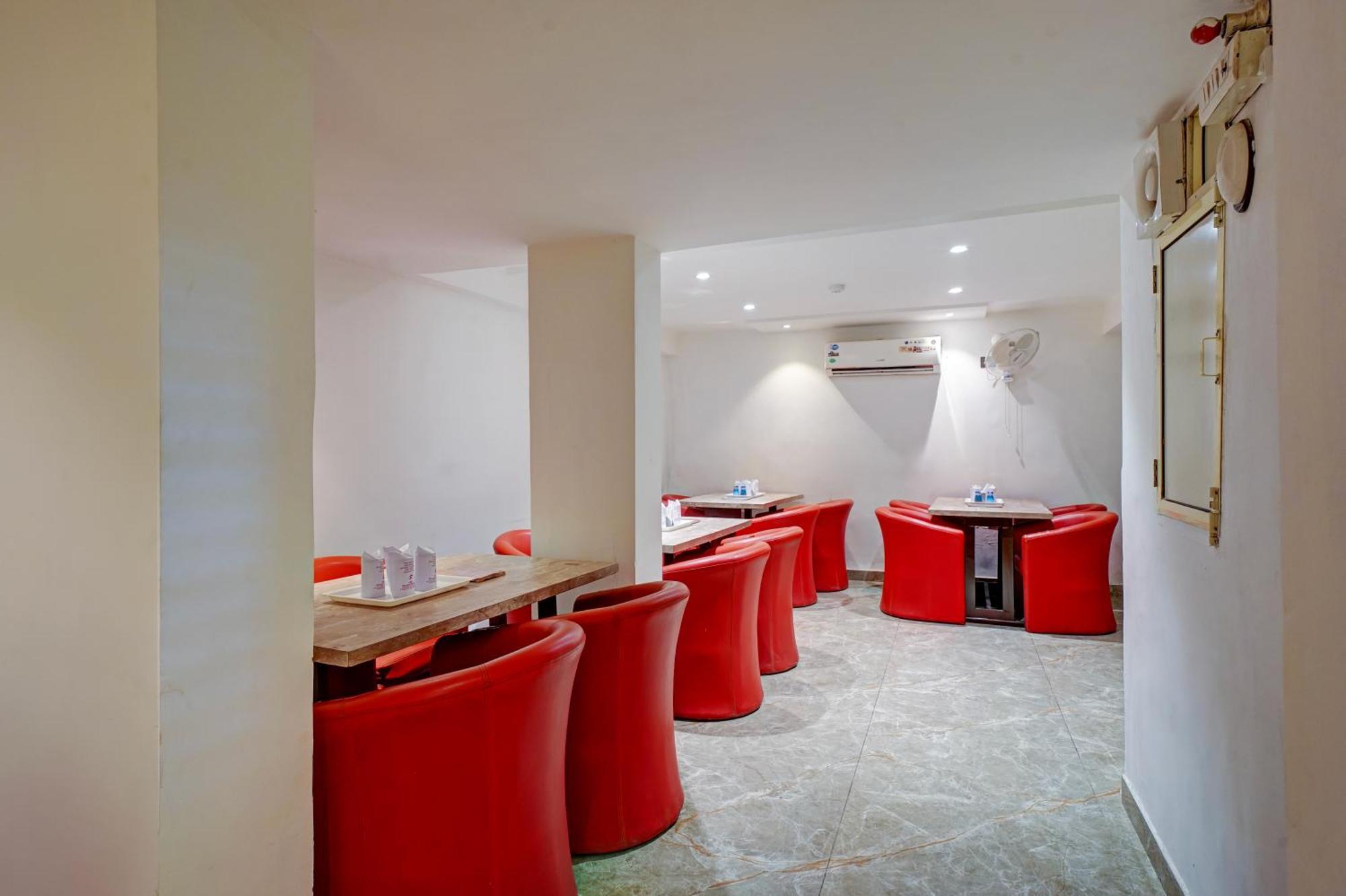 Hotel The Pearl - Free Airport Pickup - Traveler's Choice Award Winner For 2025 Nova Deli