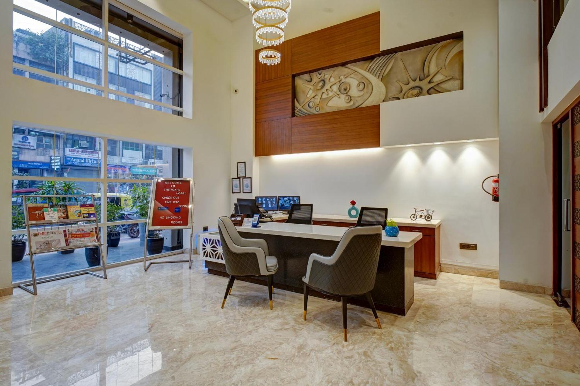 Hotel The Pearl - Free Airport Pickup - Traveler's Choice Award Winner For 2025