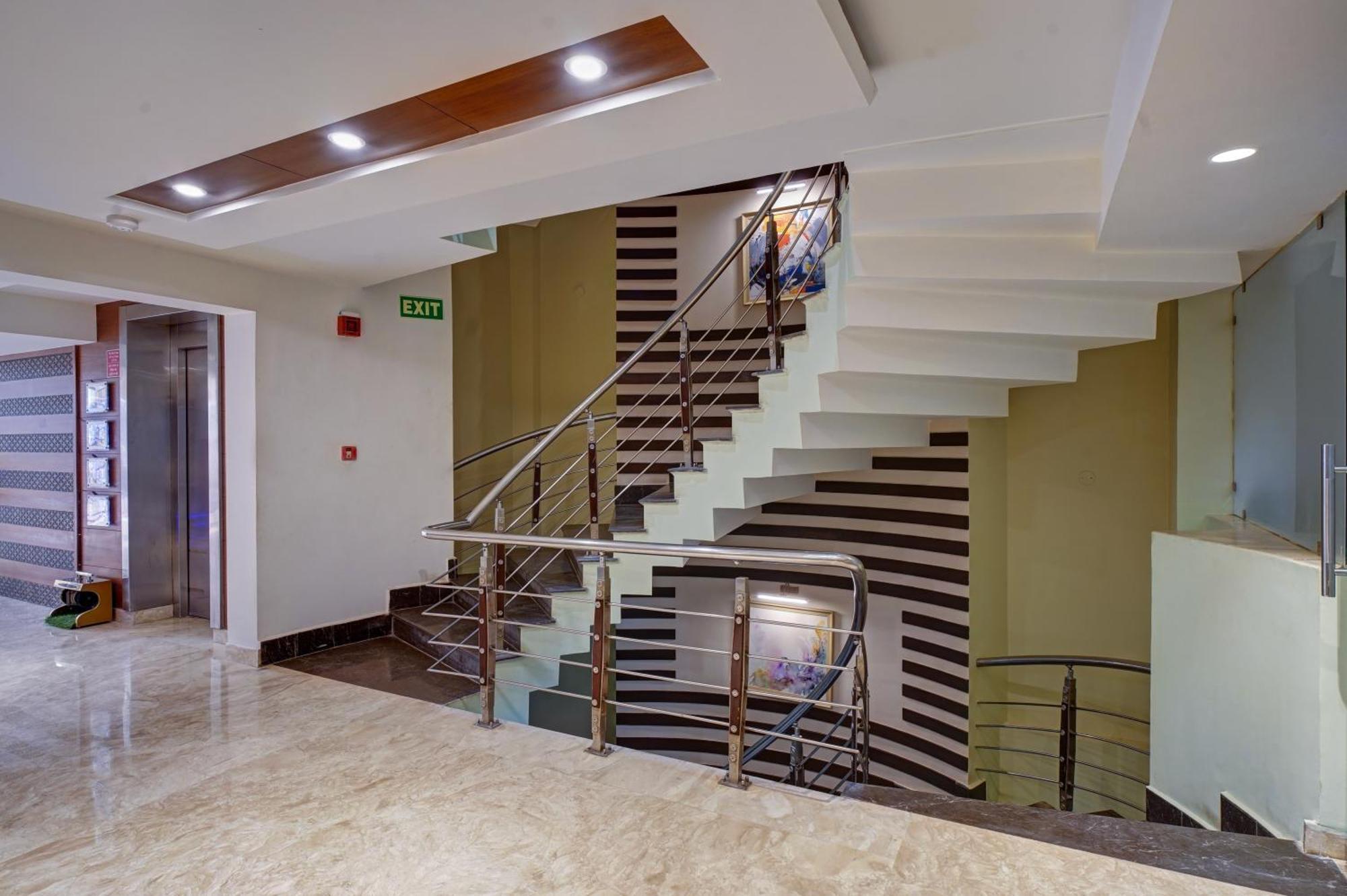 The Pearl - Free Airport Pickup - Traveler's Choice Award Winner For 2025 Hotel