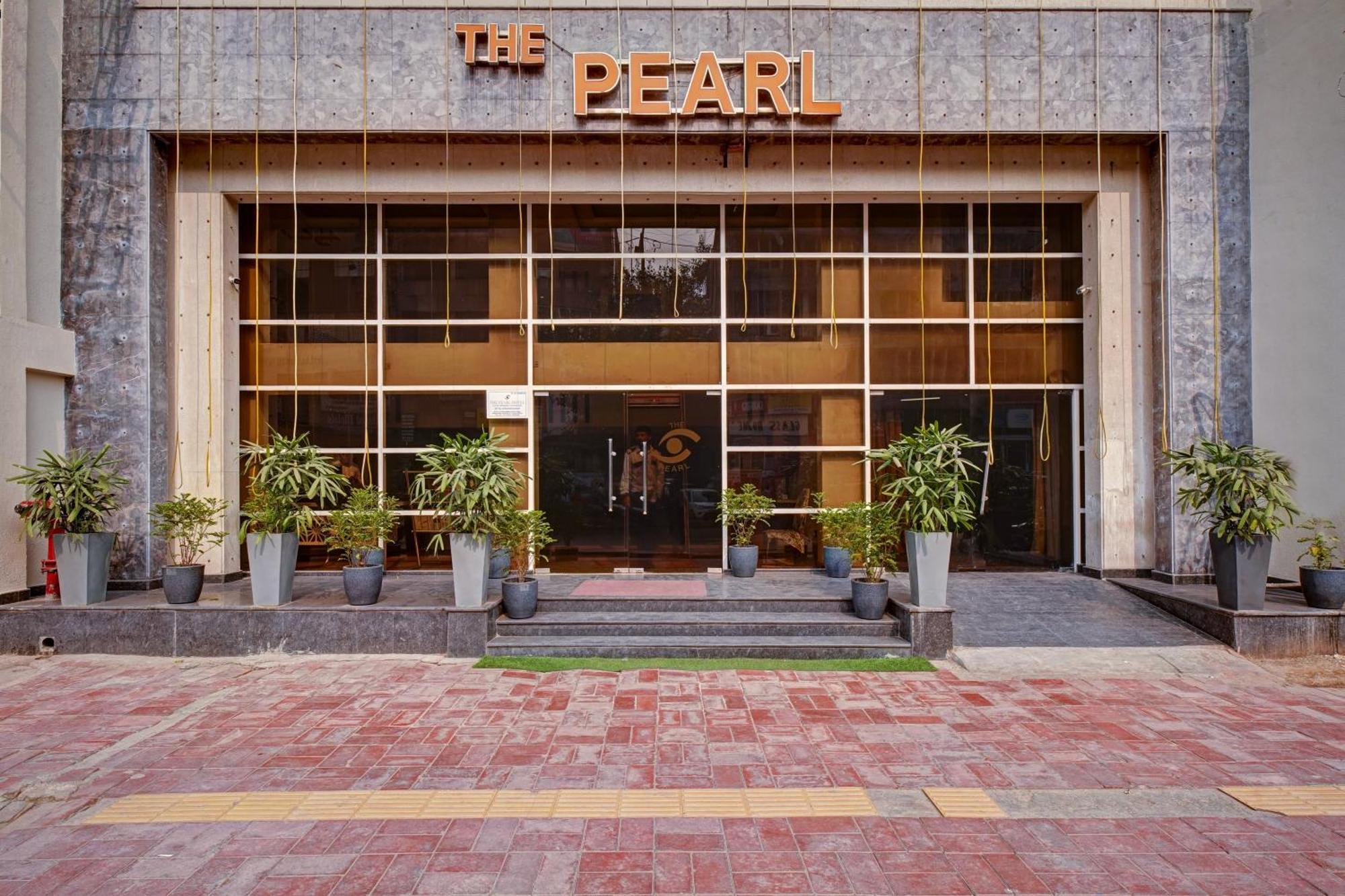 The Pearl - Free Airport Pickup - Traveler's Choice Award Winner For 2025 Hotel 4*