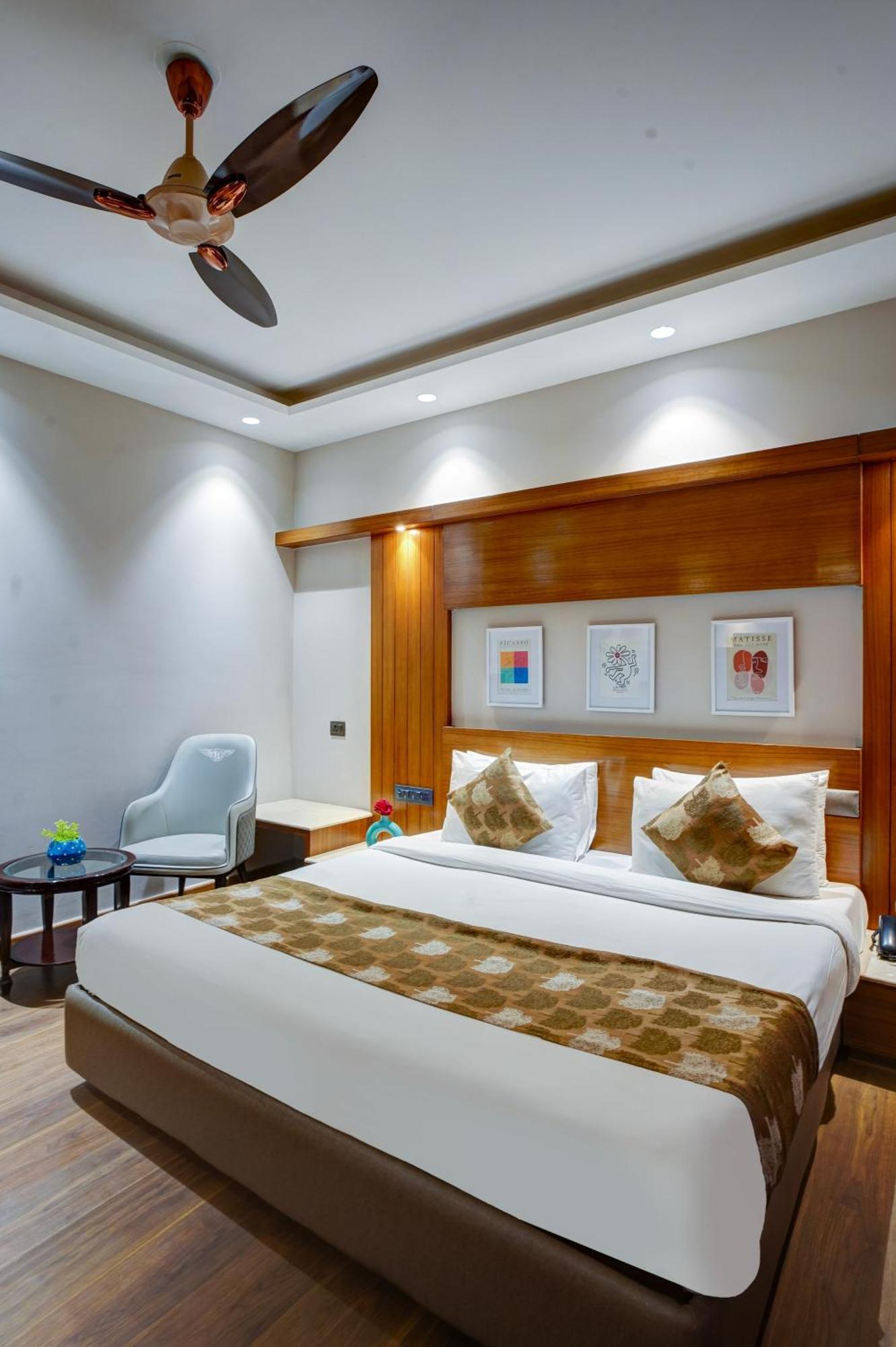 The Pearl - Free Airport Pickup - Traveler's Choice Award Winner For 2025 Hotel