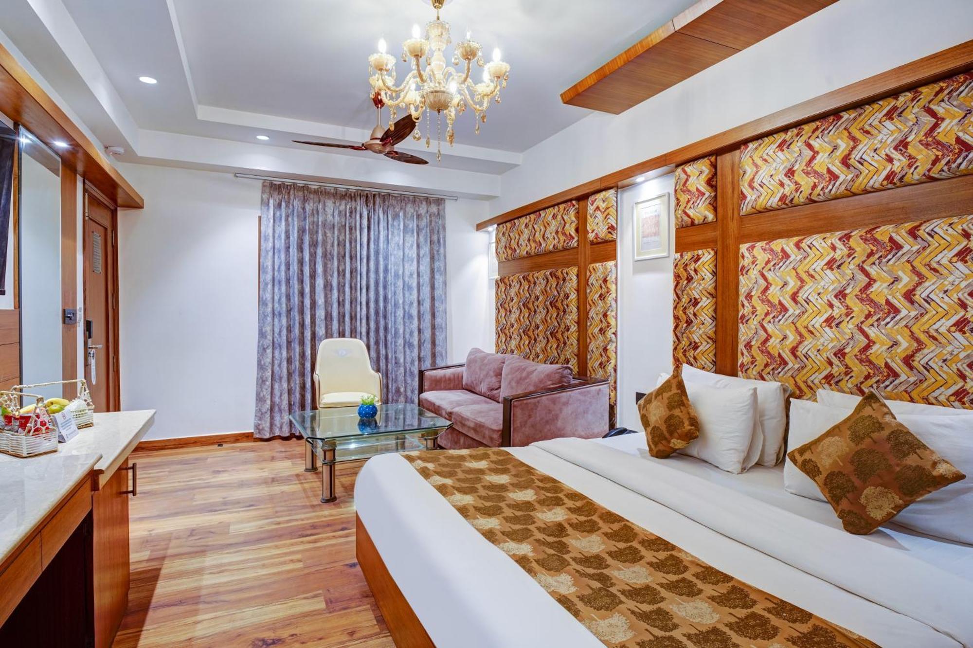 Hotel The Pearl - Free Airport Pickup - Traveler's Choice Award Winner For 2025