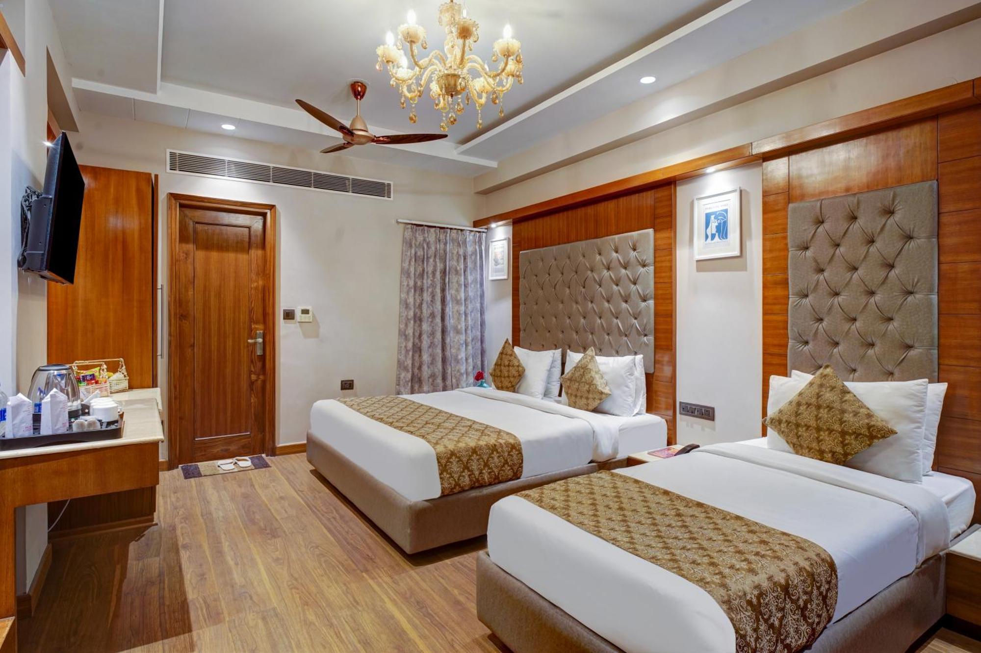 The Pearl - Free Airport Pickup - Traveler's Choice Award Winner For 2025 Hotel 4*