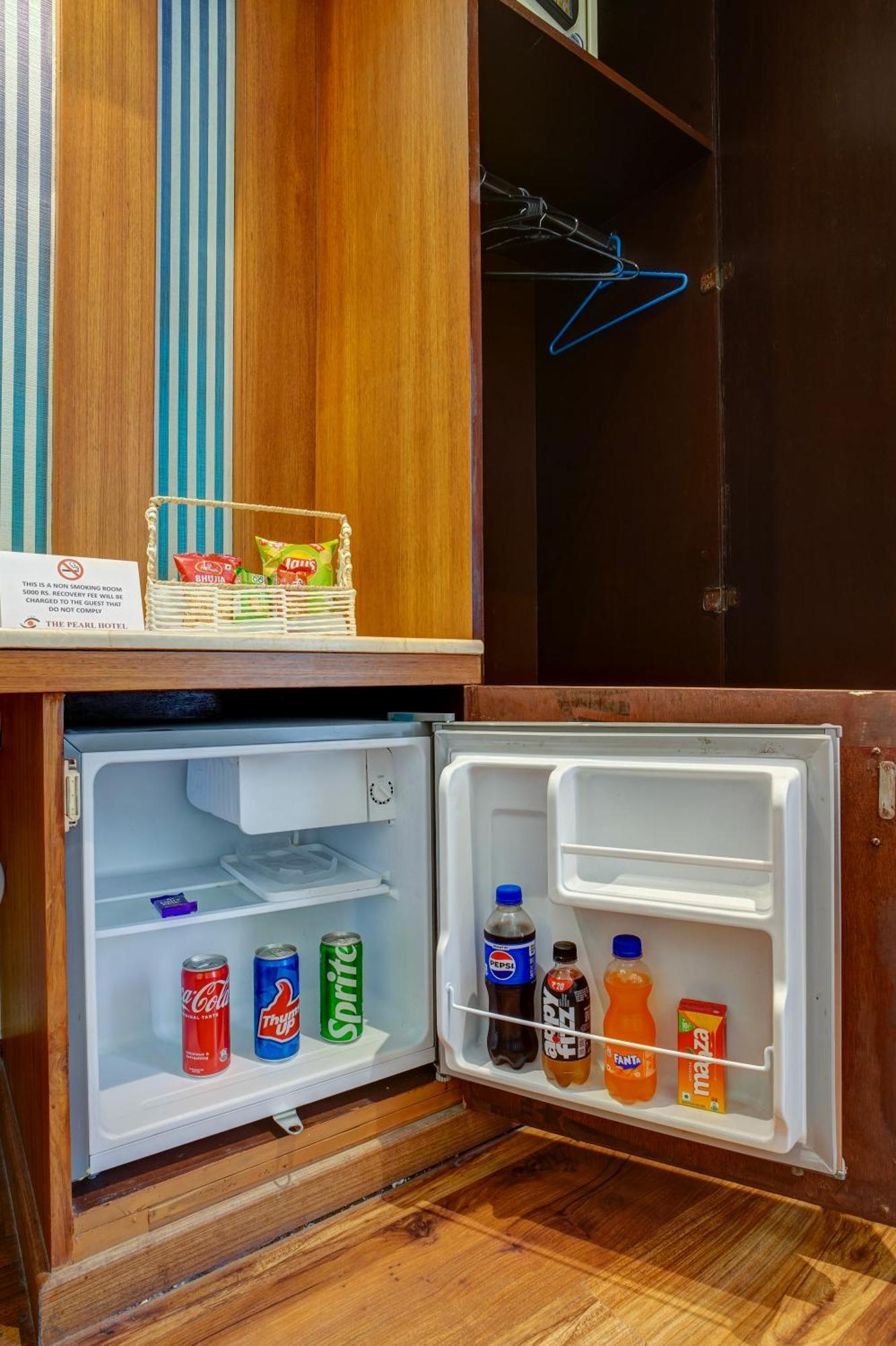 Hotel The Pearl - Free Airport Pickup - Traveler's Choice Award Winner For 2025 4*