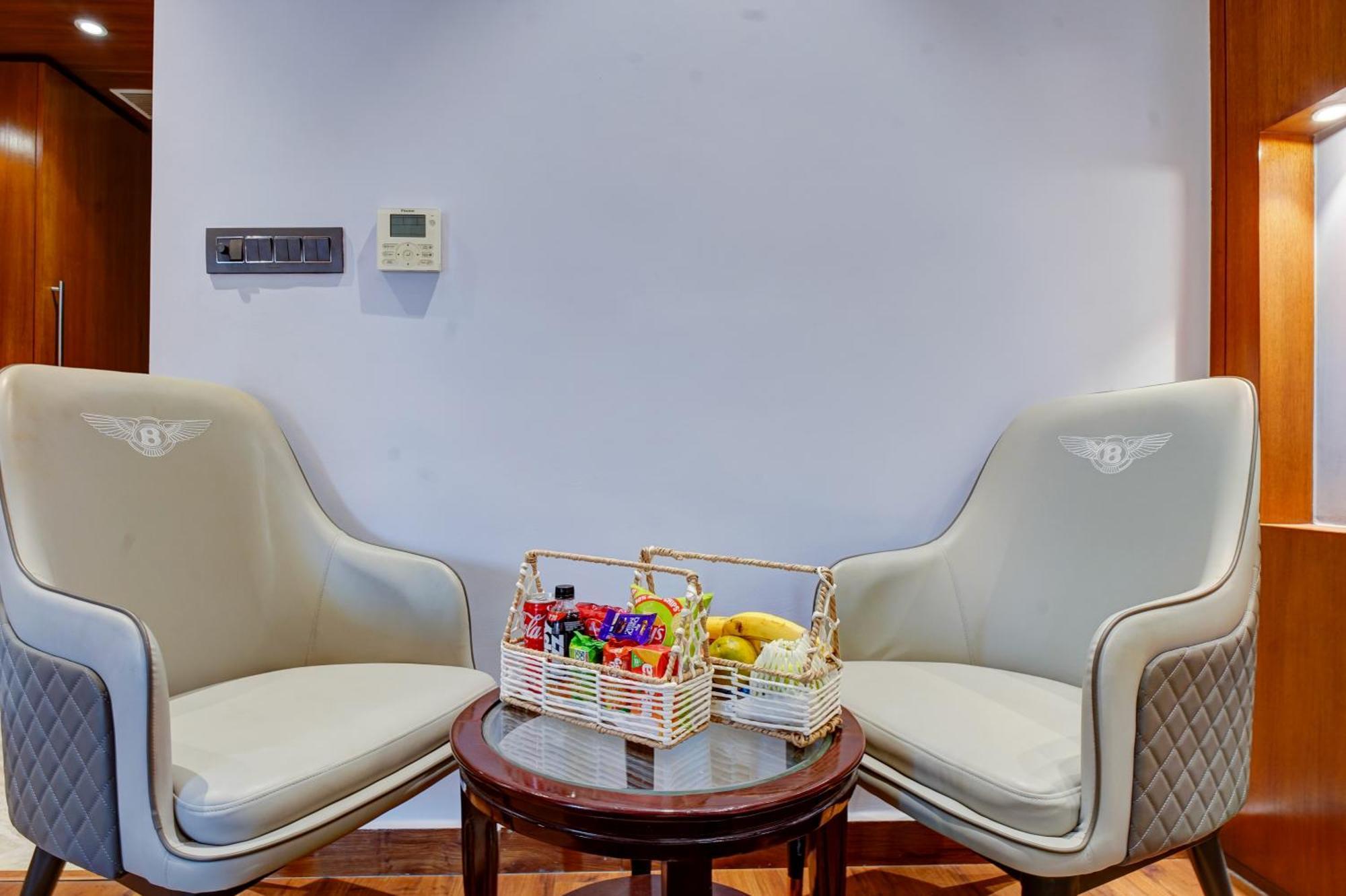 The Pearl - Free Airport Pickup - Traveler's Choice Award Winner For 2025 Nova Deli