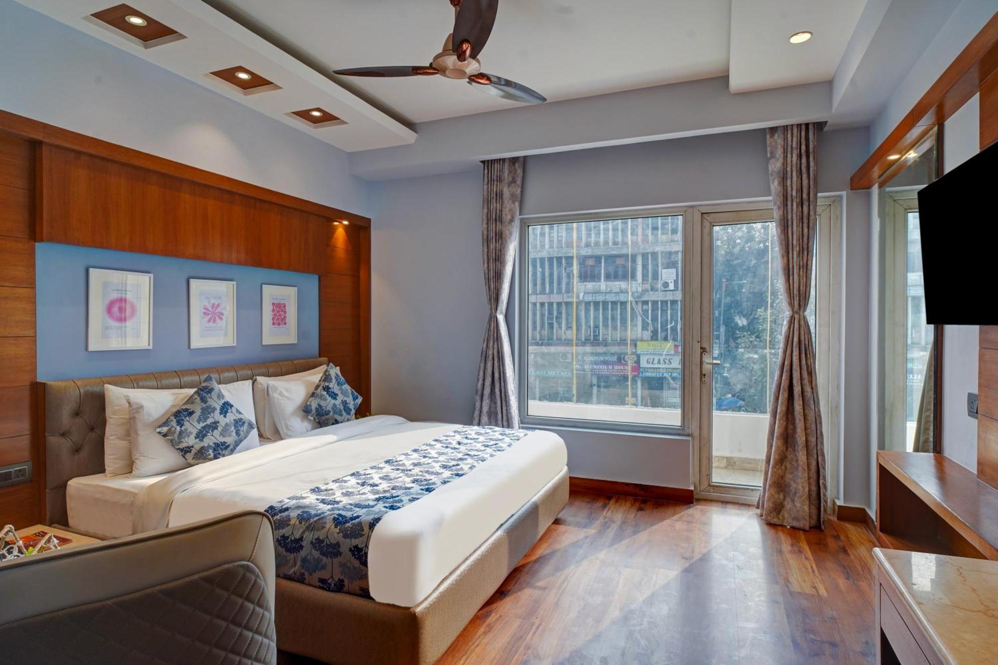 Hotel The Pearl - Free Airport Pickup - Traveler's Choice Award Winner For 2025
