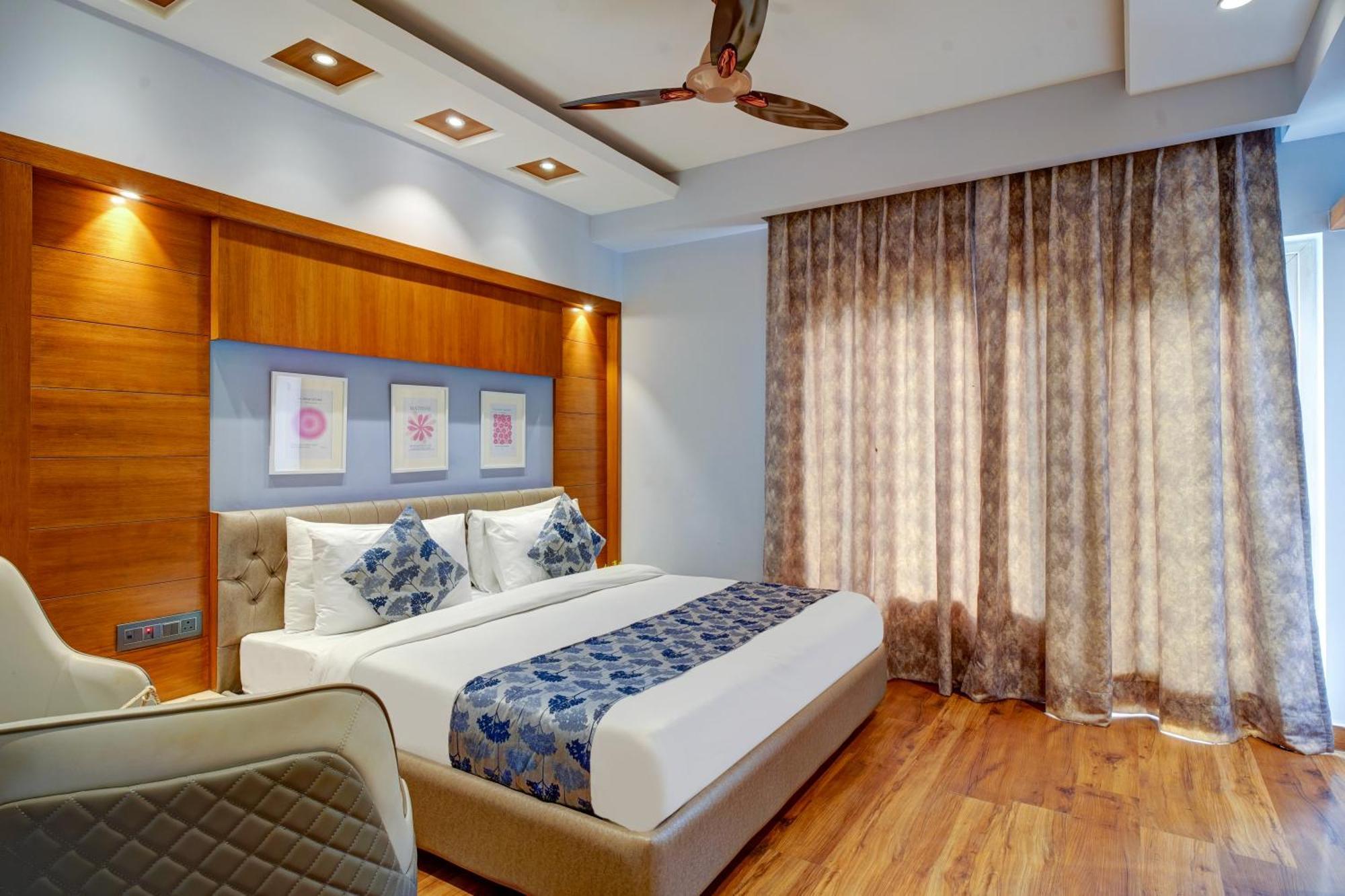 The Pearl - Free Airport Pickup - Traveler's Choice Award Winner For 2025 Hotel 4*