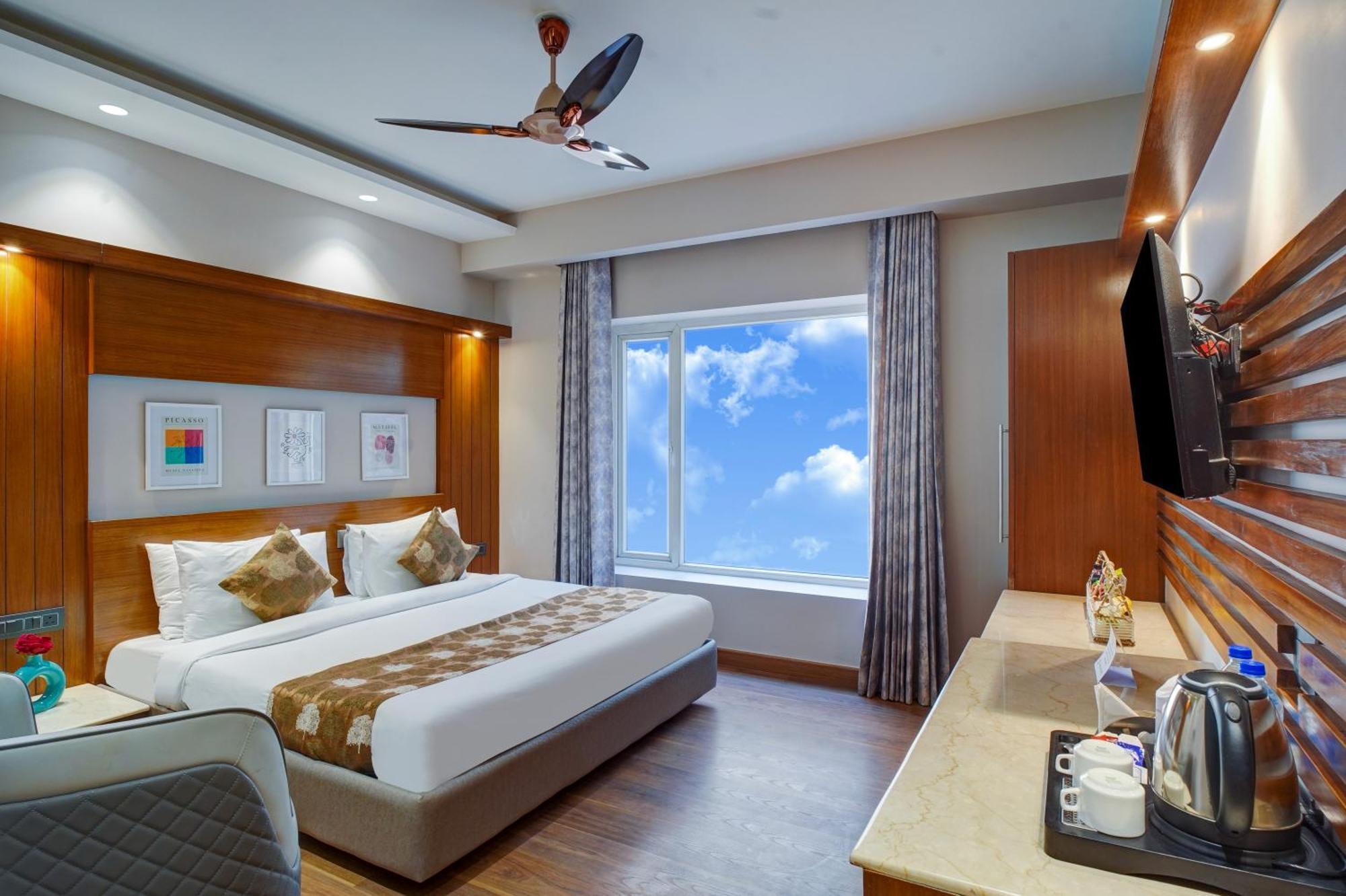 The Pearl - Free Airport Pickup - Traveler's Choice Award Winner For 2025 Hotel