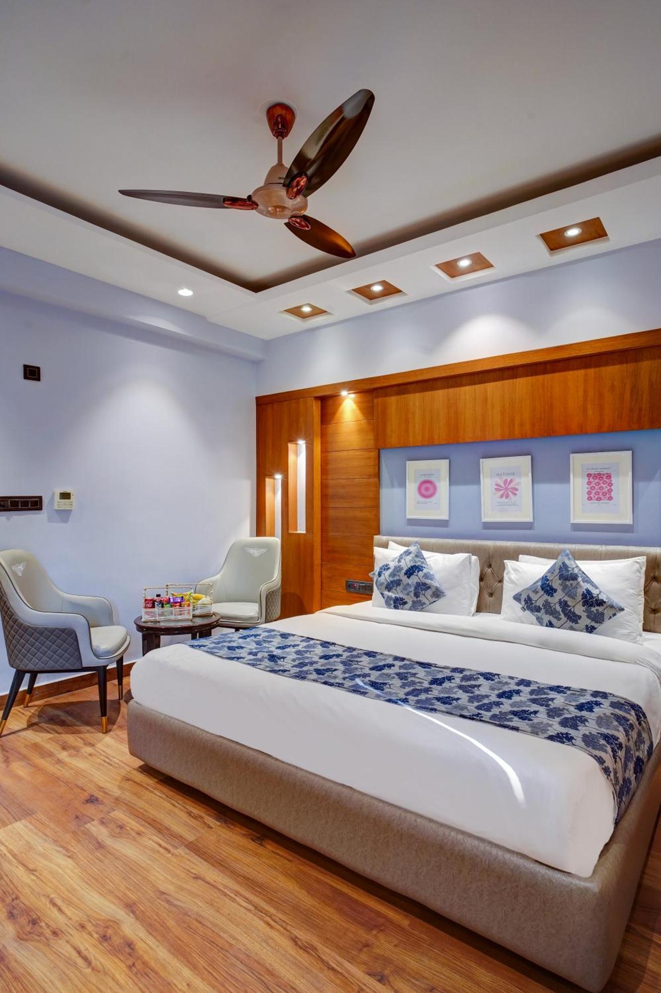 The Pearl - Free Airport Pickup - Traveler's Choice Award Winner For 2025 Hotel 4*