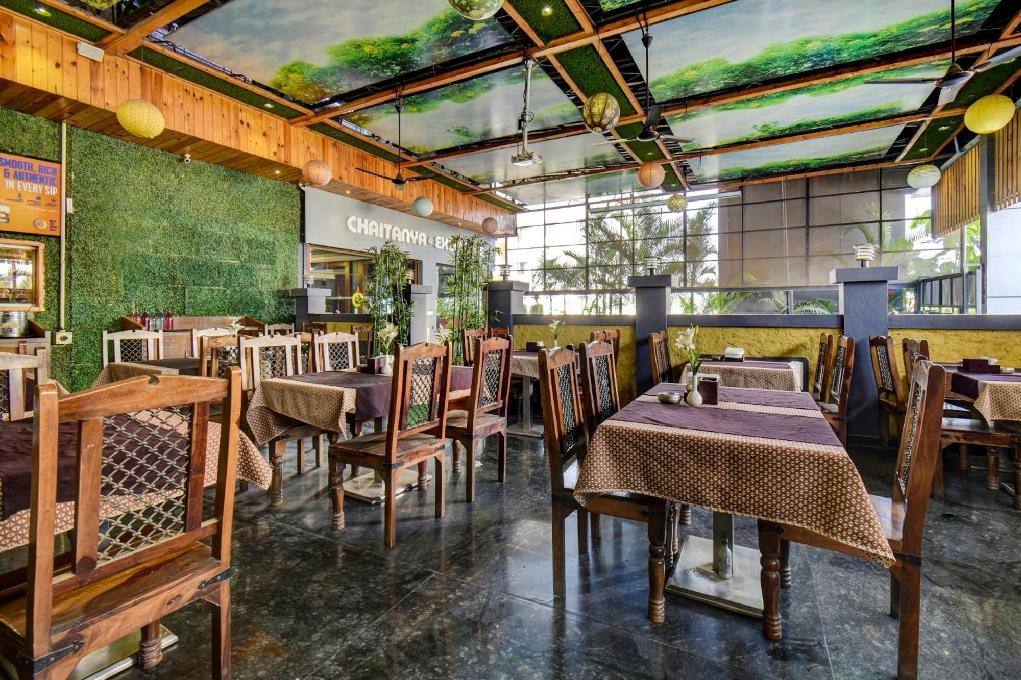 Hotel Luxury A Family Near Igi Airport New Delhi