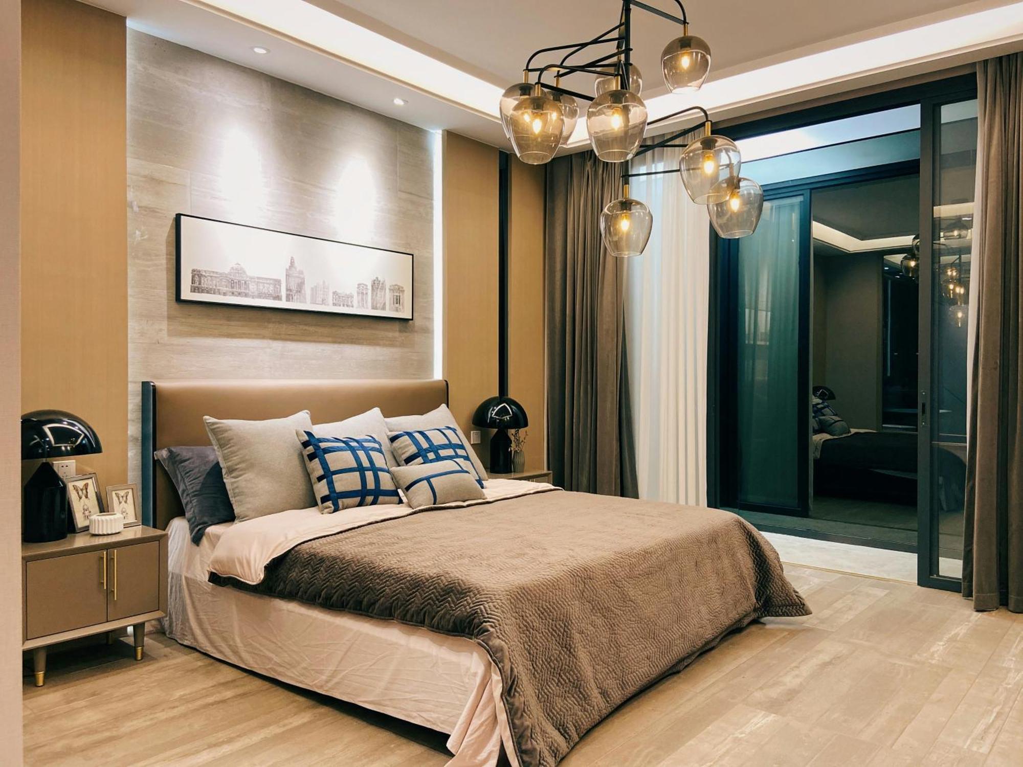 Hotel Luxury A Family Near Igi Airport 4*