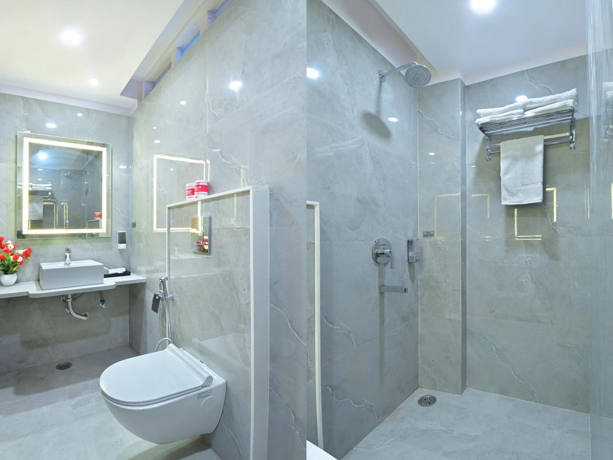 Northern Palace - 1 Min From Connaught Place & Railway Station New Delhi