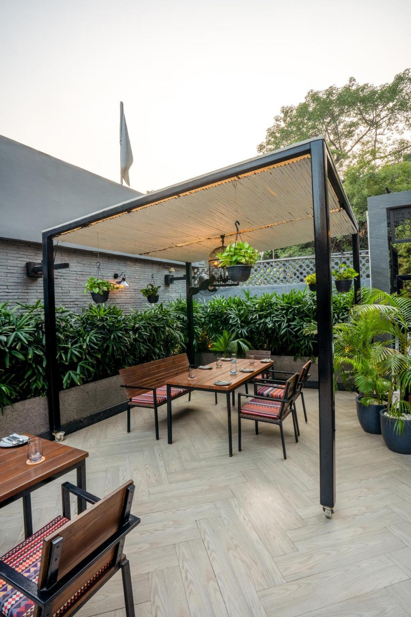 Hotel Park By Radisson,south Delhi 5*