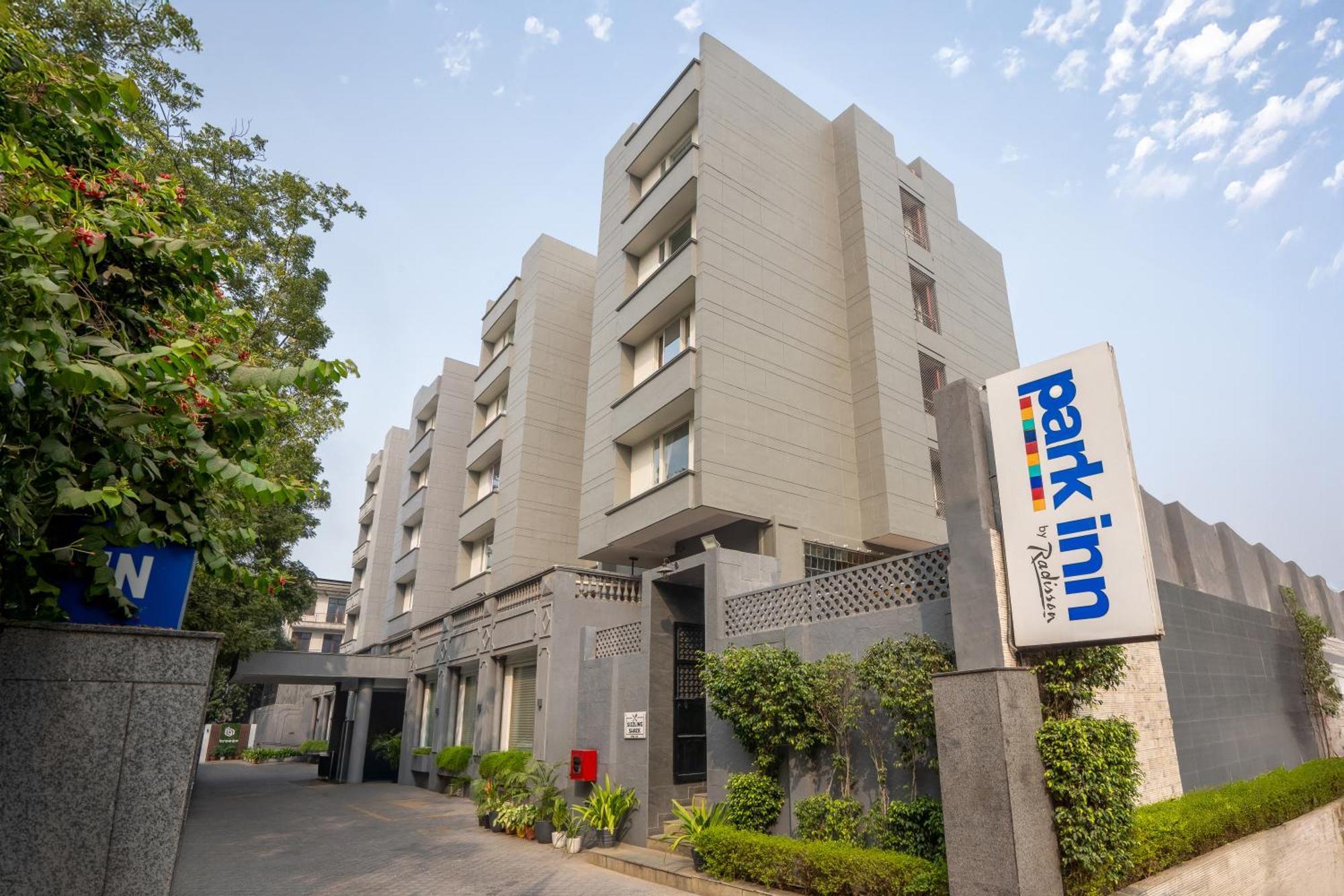 Park By Radisson,south Delhi New Delhi