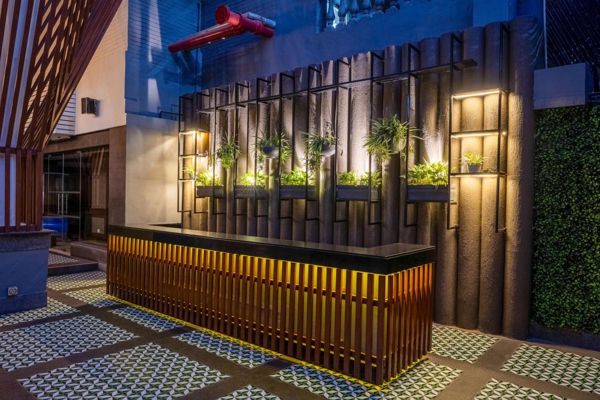 Hotel Park By Radisson,south Delhi New Delhi