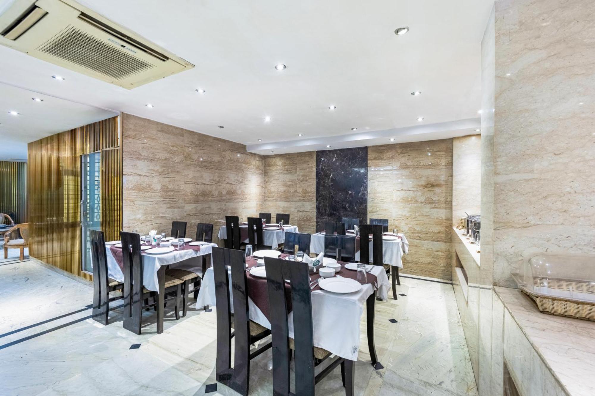 Hotel Alaya Emperor Palms Delhi (National Capital Territory of India)
